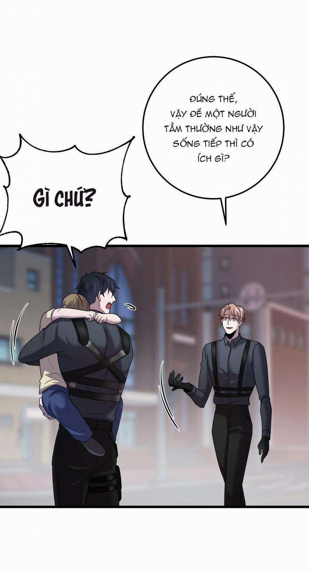 Đáy Sâu Tuyệt Vọng 26 trang 7