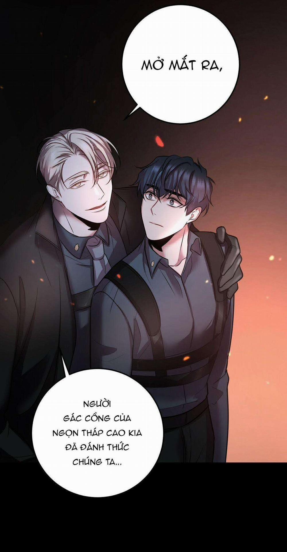 Đáy Sâu Tuyệt Vọng 26 trang 79