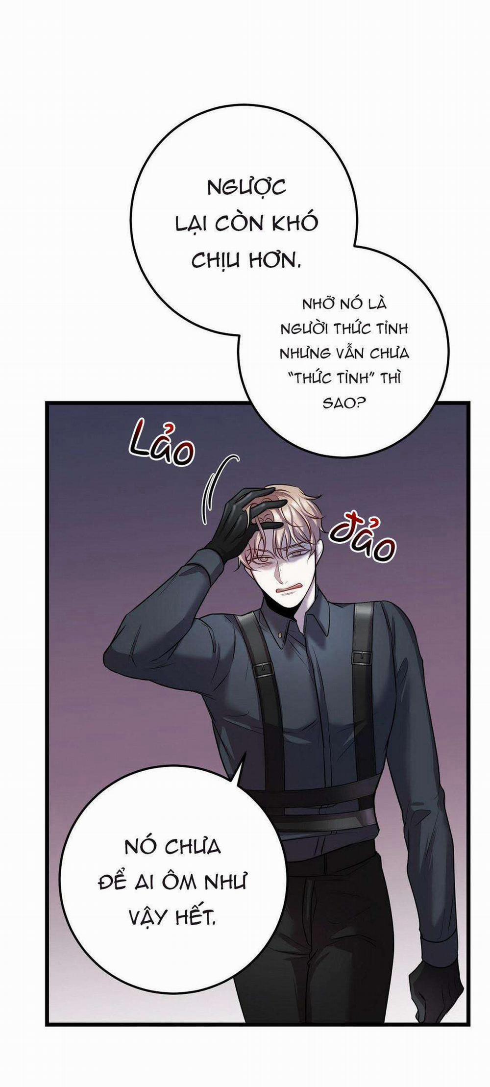 Đáy Sâu Tuyệt Vọng 26 trang 8