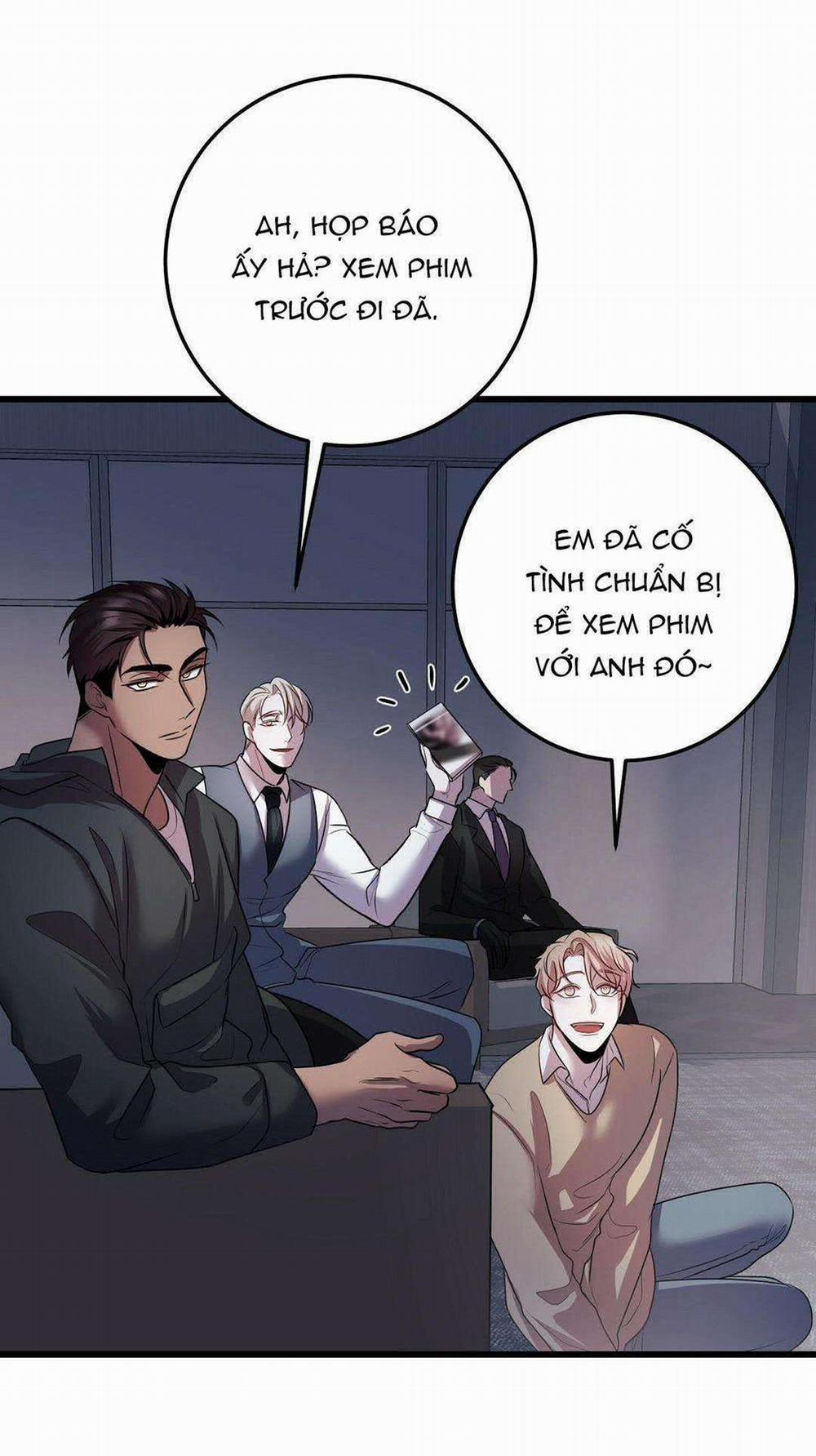 Đáy Sâu Tuyệt Vọng 27 trang 10