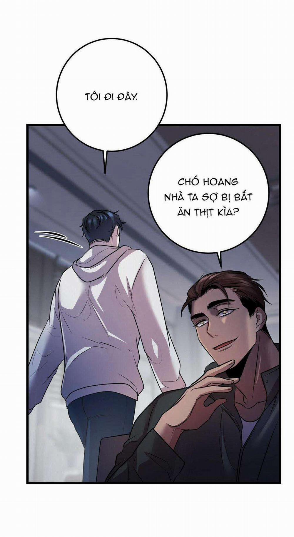 Đáy Sâu Tuyệt Vọng 27 trang 11