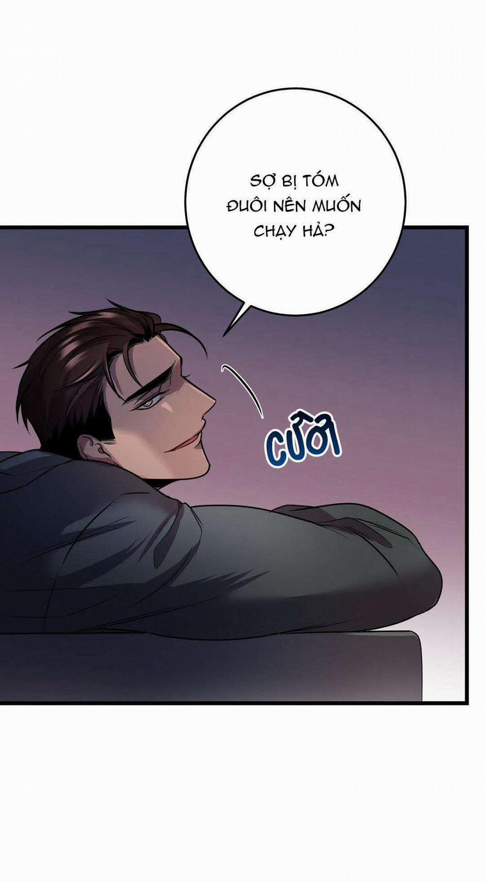 Đáy Sâu Tuyệt Vọng 27 trang 12