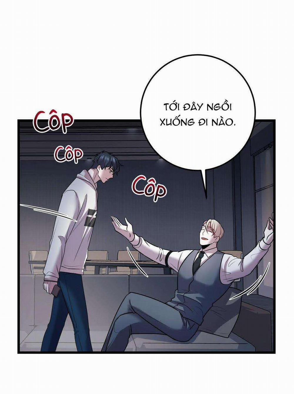 Đáy Sâu Tuyệt Vọng 27 trang 16