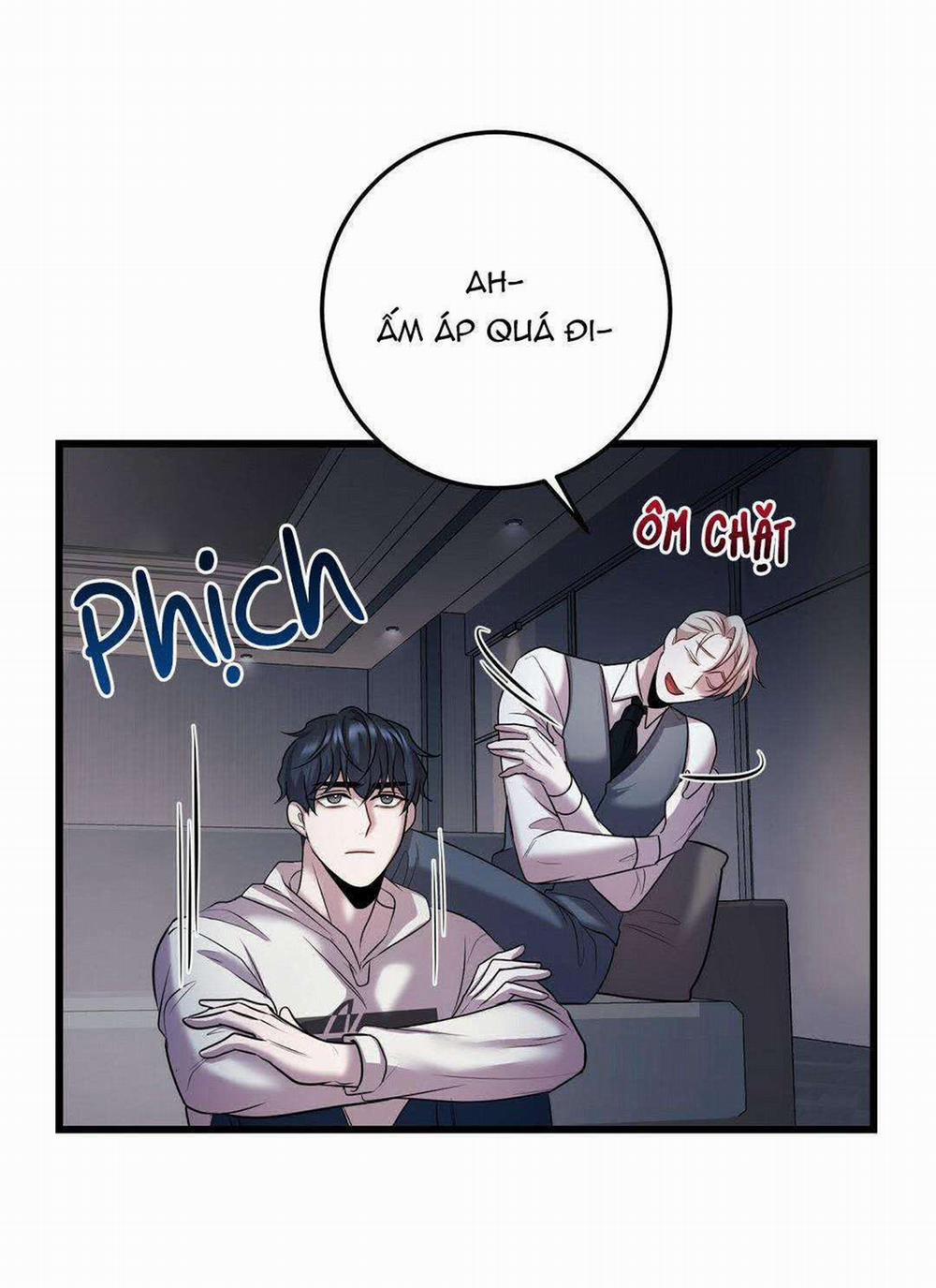 Đáy Sâu Tuyệt Vọng 27 trang 17