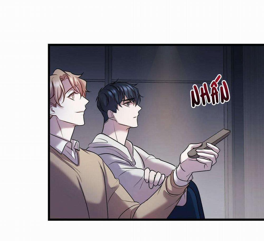 Đáy Sâu Tuyệt Vọng 27 trang 18