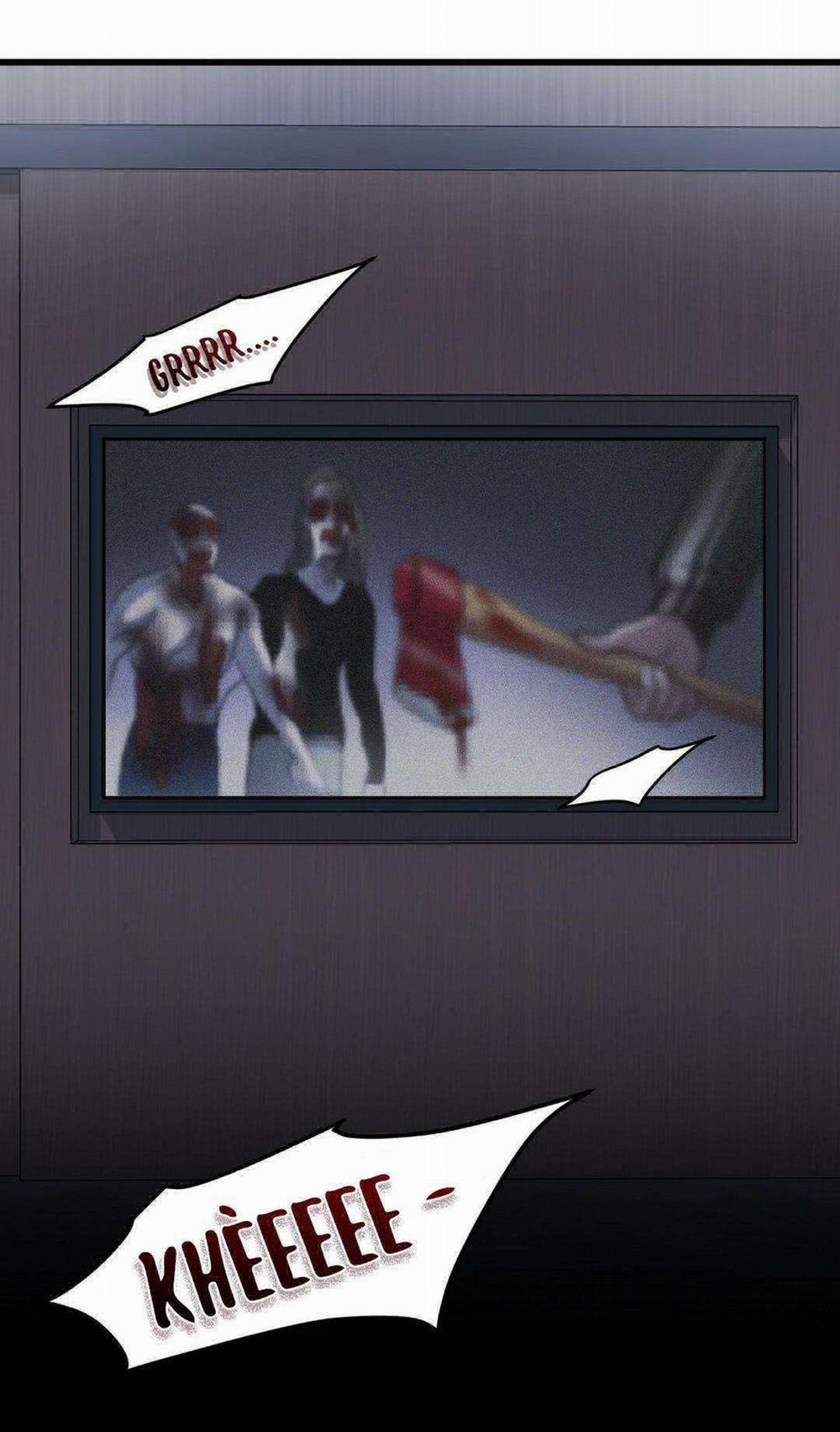 Đáy Sâu Tuyệt Vọng 27 trang 19