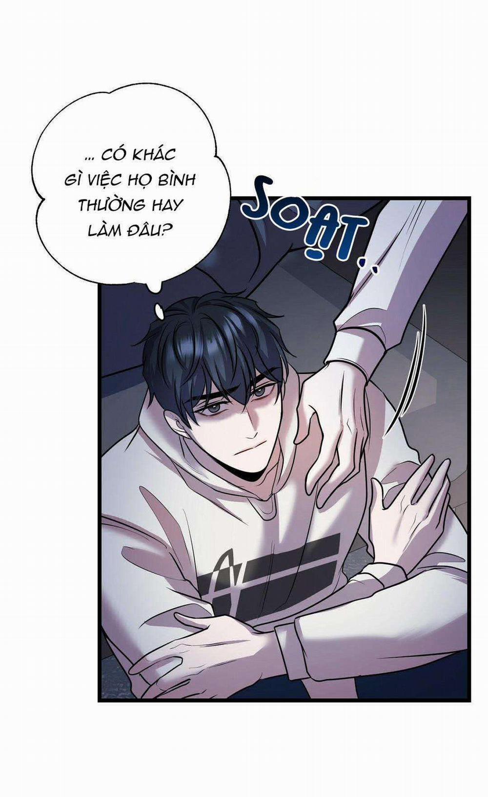 Đáy Sâu Tuyệt Vọng 27 trang 25