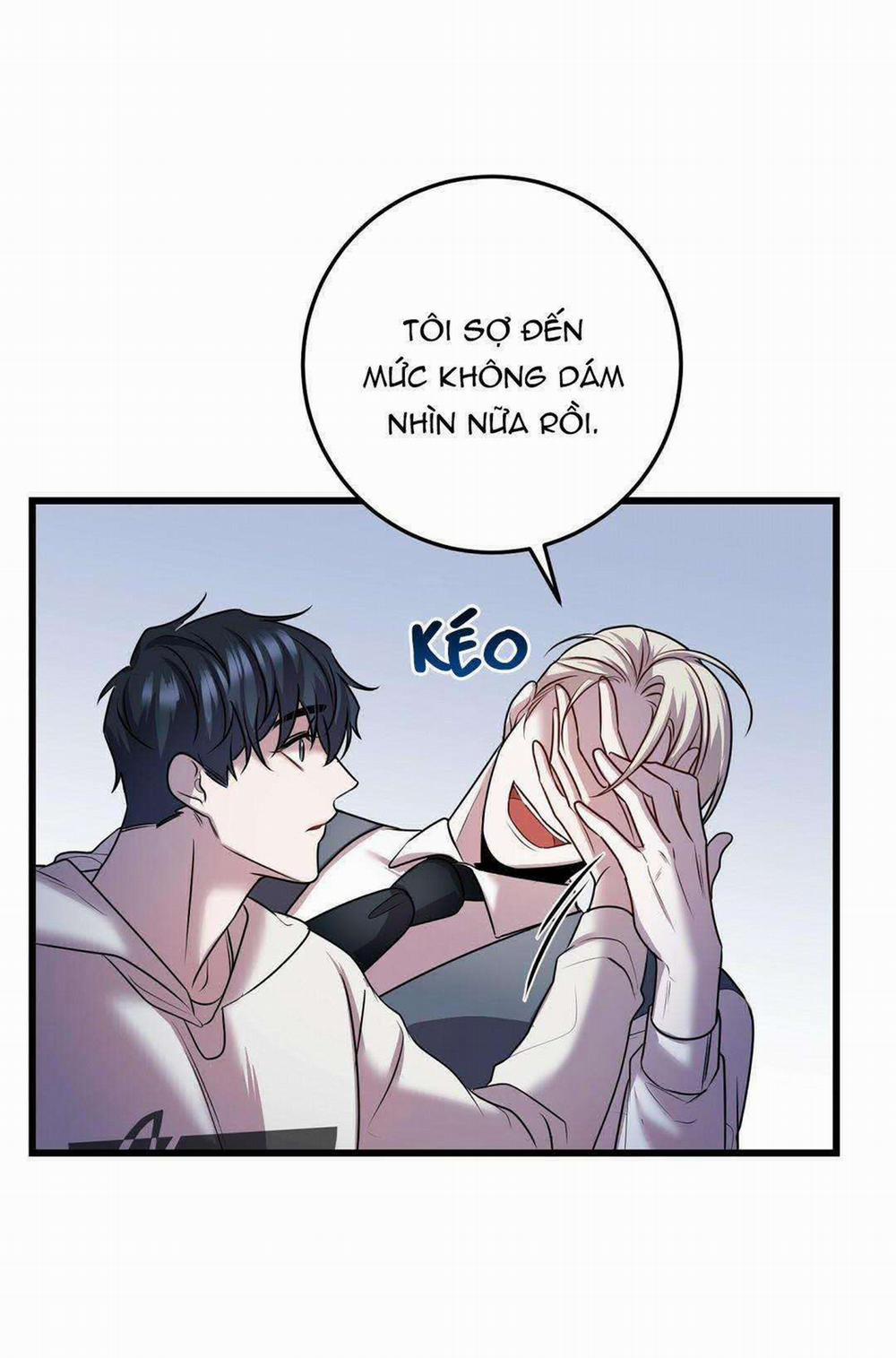 Đáy Sâu Tuyệt Vọng 27 trang 26