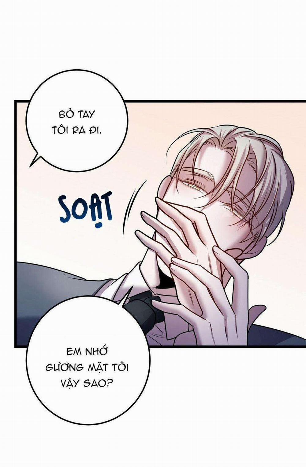 Đáy Sâu Tuyệt Vọng 27 trang 27