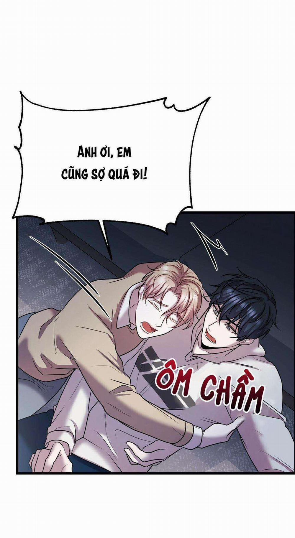 Đáy Sâu Tuyệt Vọng 27 trang 29