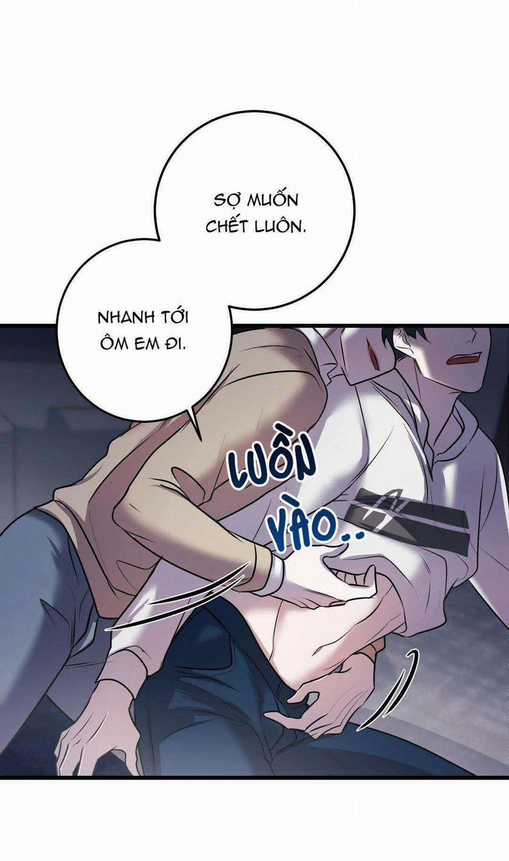 Đáy Sâu Tuyệt Vọng 27 trang 30