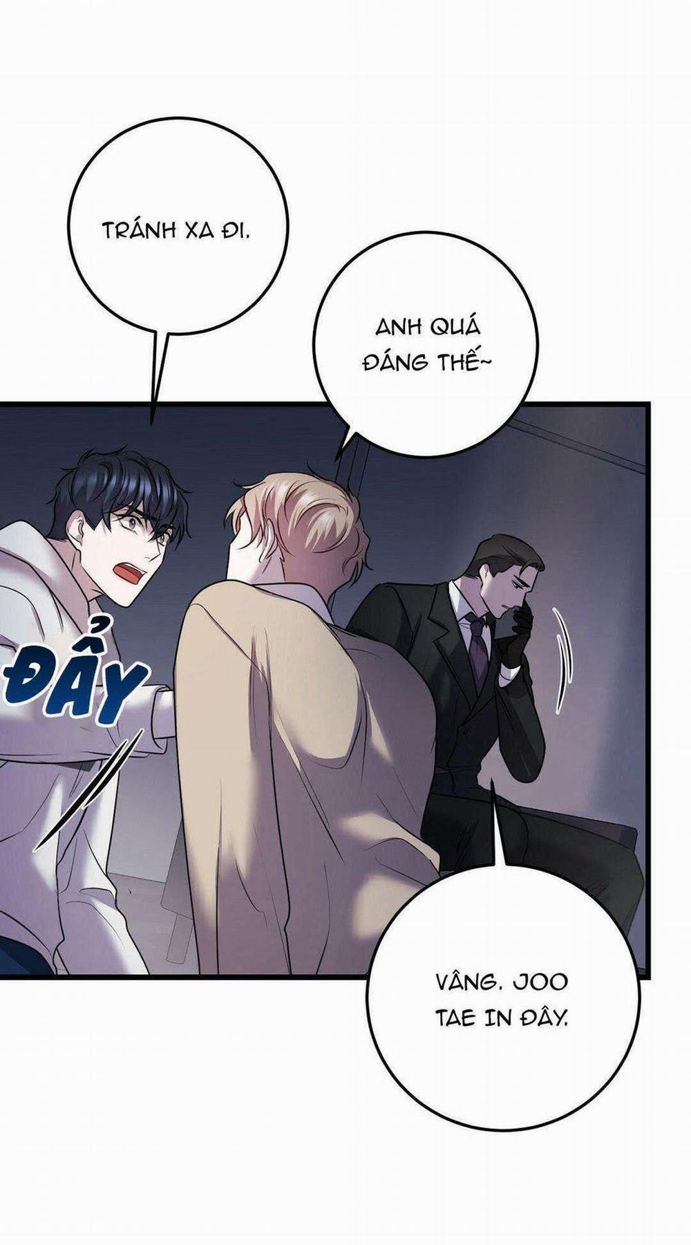 Đáy Sâu Tuyệt Vọng 27 trang 31