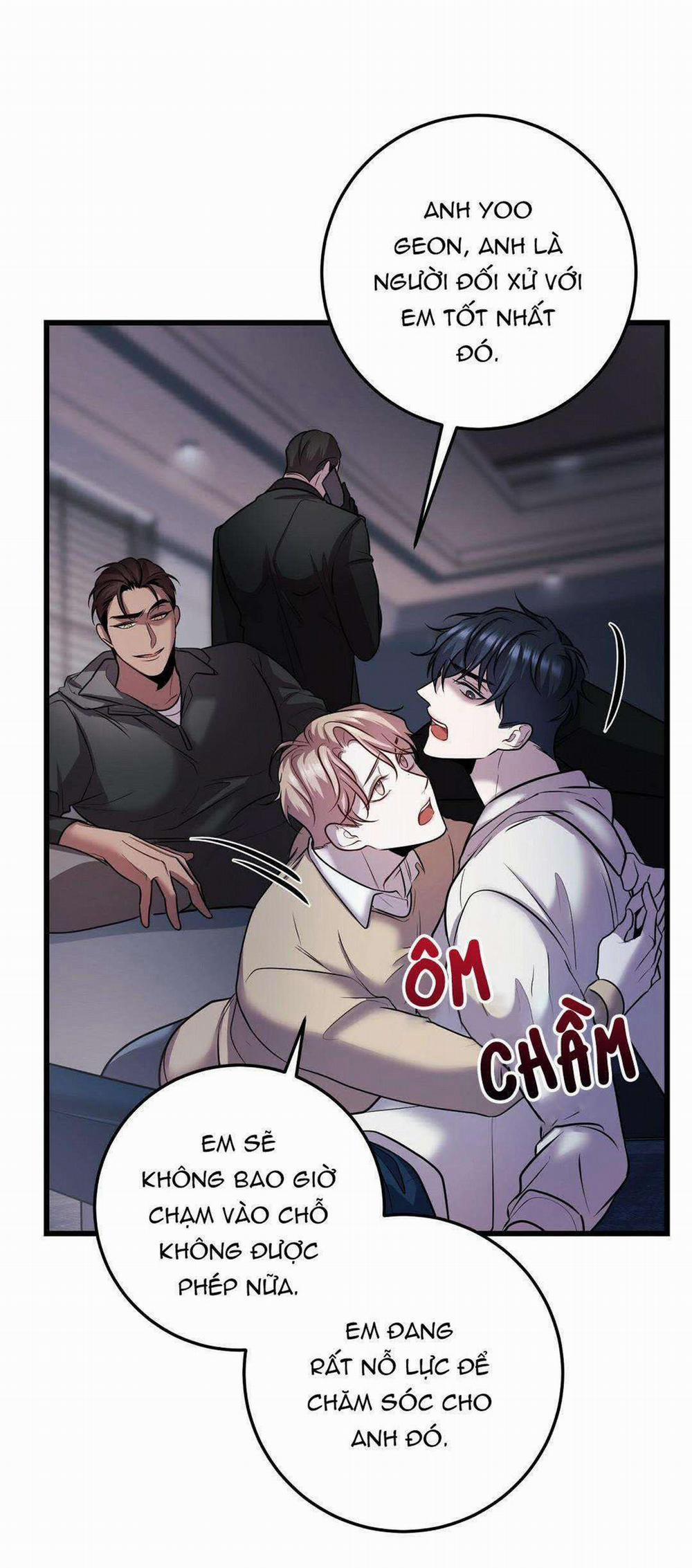 Đáy Sâu Tuyệt Vọng 27 trang 32