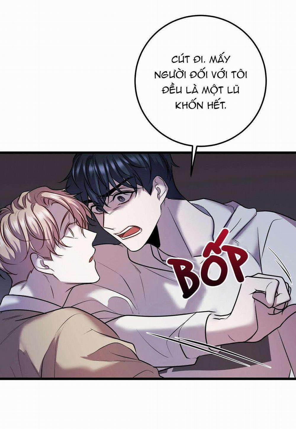 Đáy Sâu Tuyệt Vọng 27 trang 33