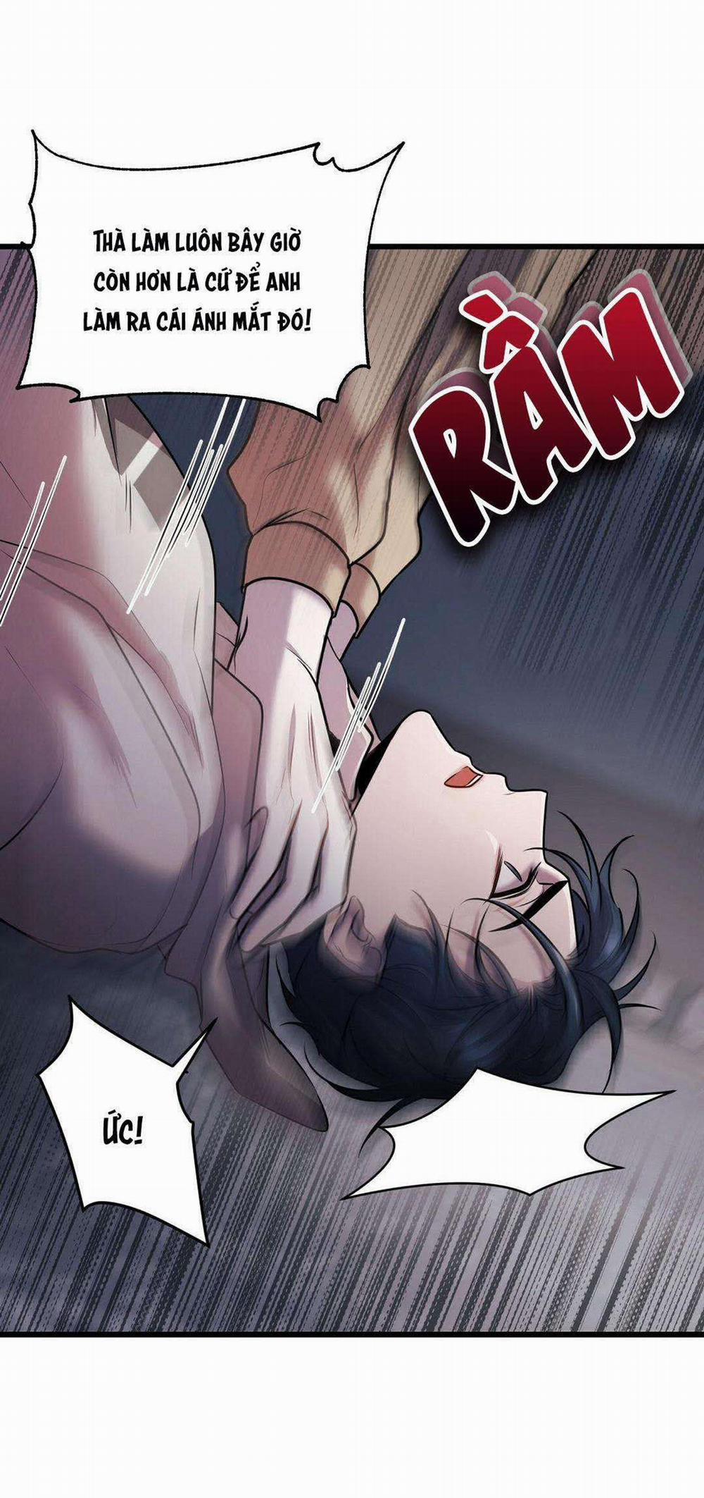 Đáy Sâu Tuyệt Vọng 27 trang 38