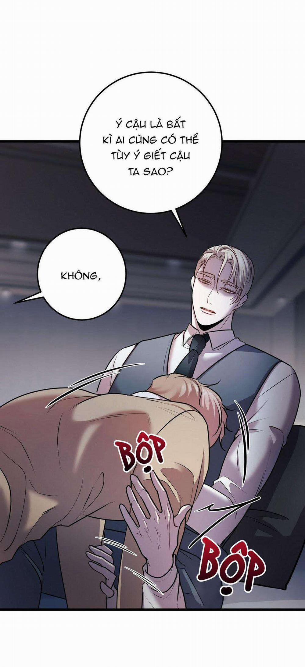 Đáy Sâu Tuyệt Vọng 27 trang 39