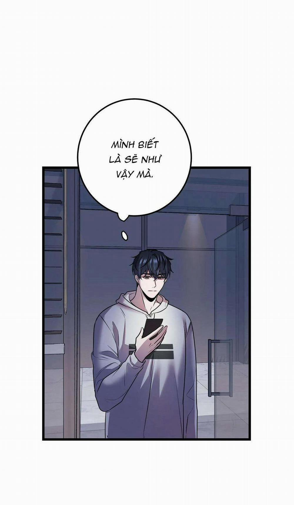 Đáy Sâu Tuyệt Vọng 27 trang 4