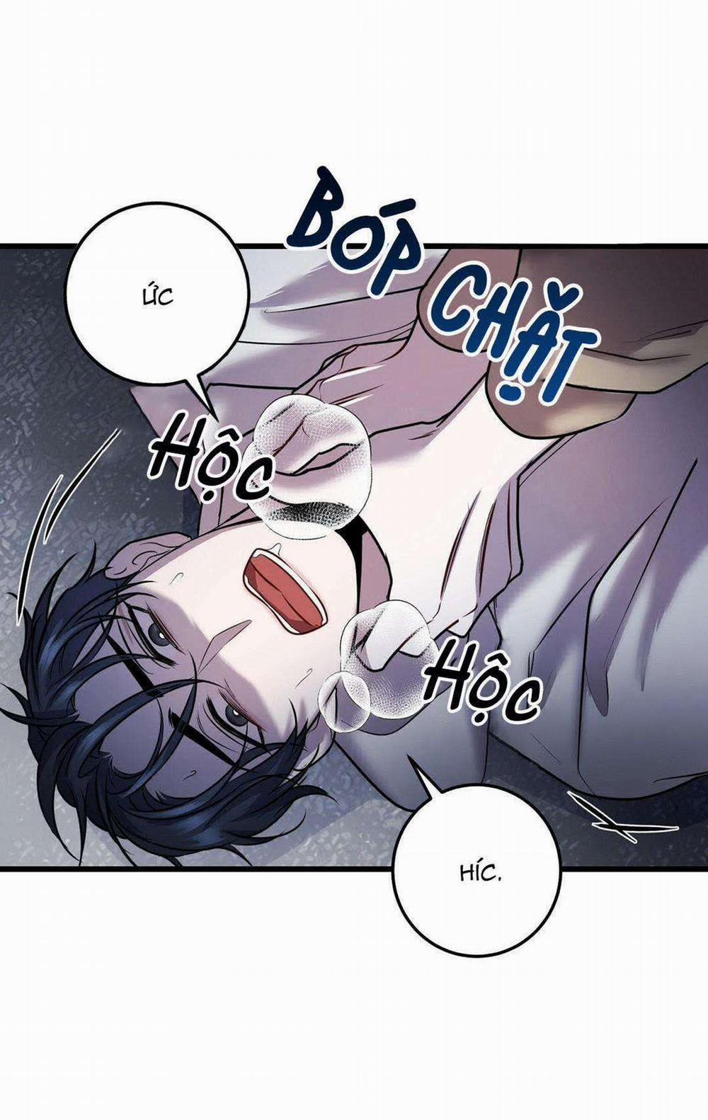 Đáy Sâu Tuyệt Vọng 27 trang 41