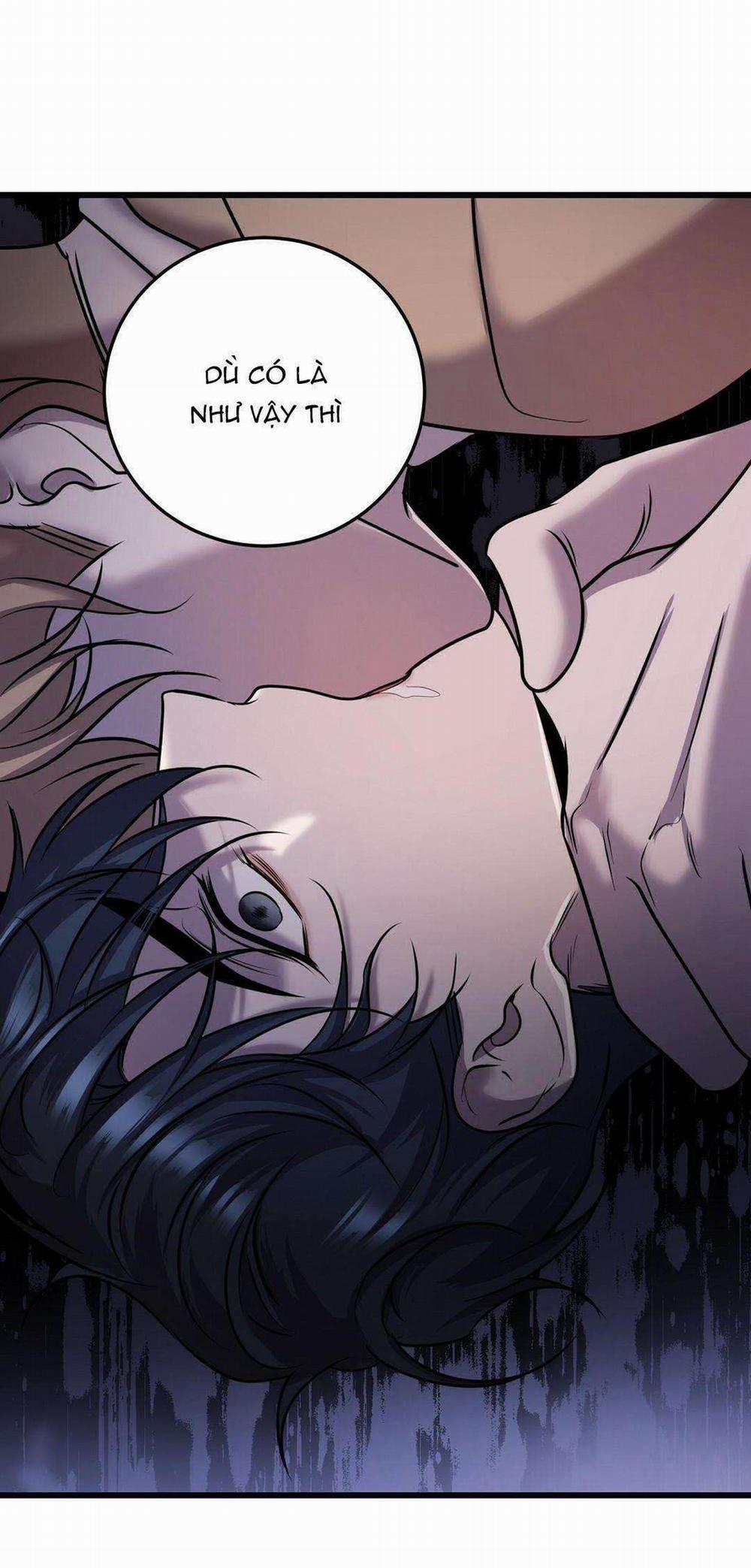 Đáy Sâu Tuyệt Vọng 27 trang 43