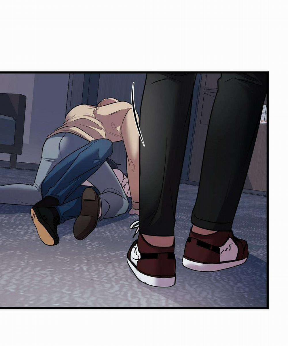 Đáy Sâu Tuyệt Vọng 27 trang 48