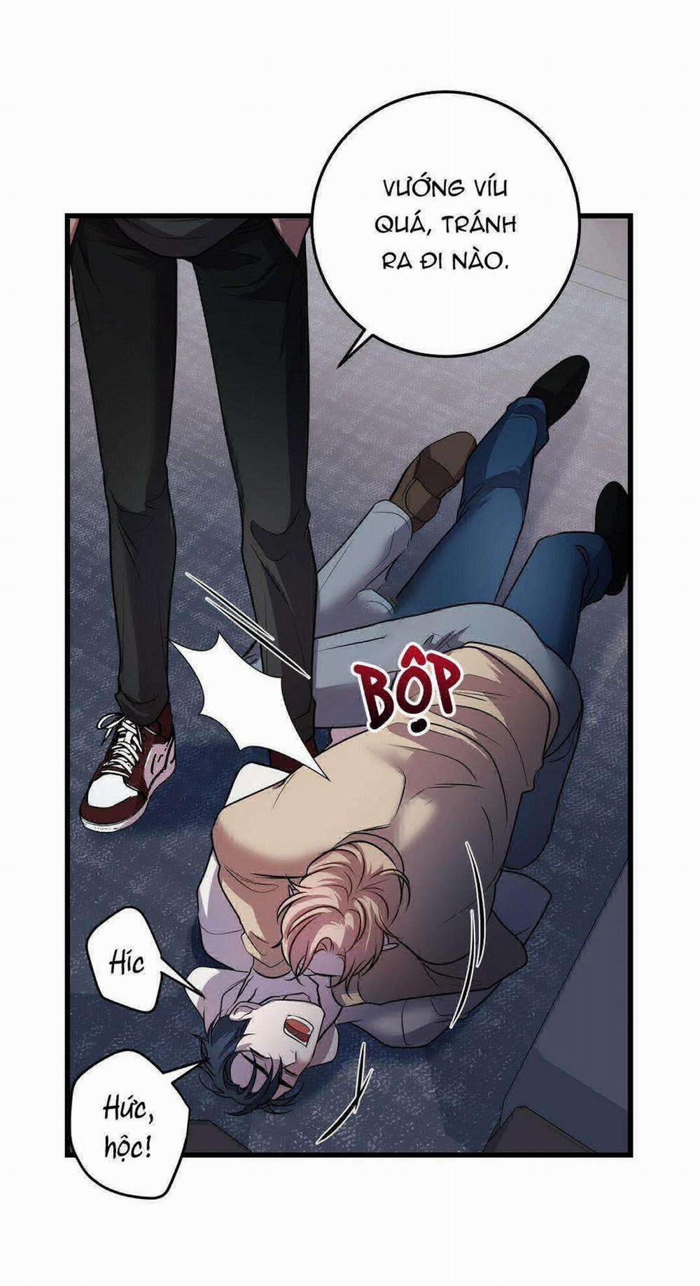 Đáy Sâu Tuyệt Vọng 27 trang 49