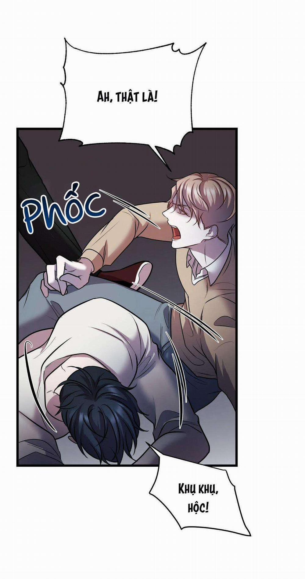 Đáy Sâu Tuyệt Vọng 27 trang 50