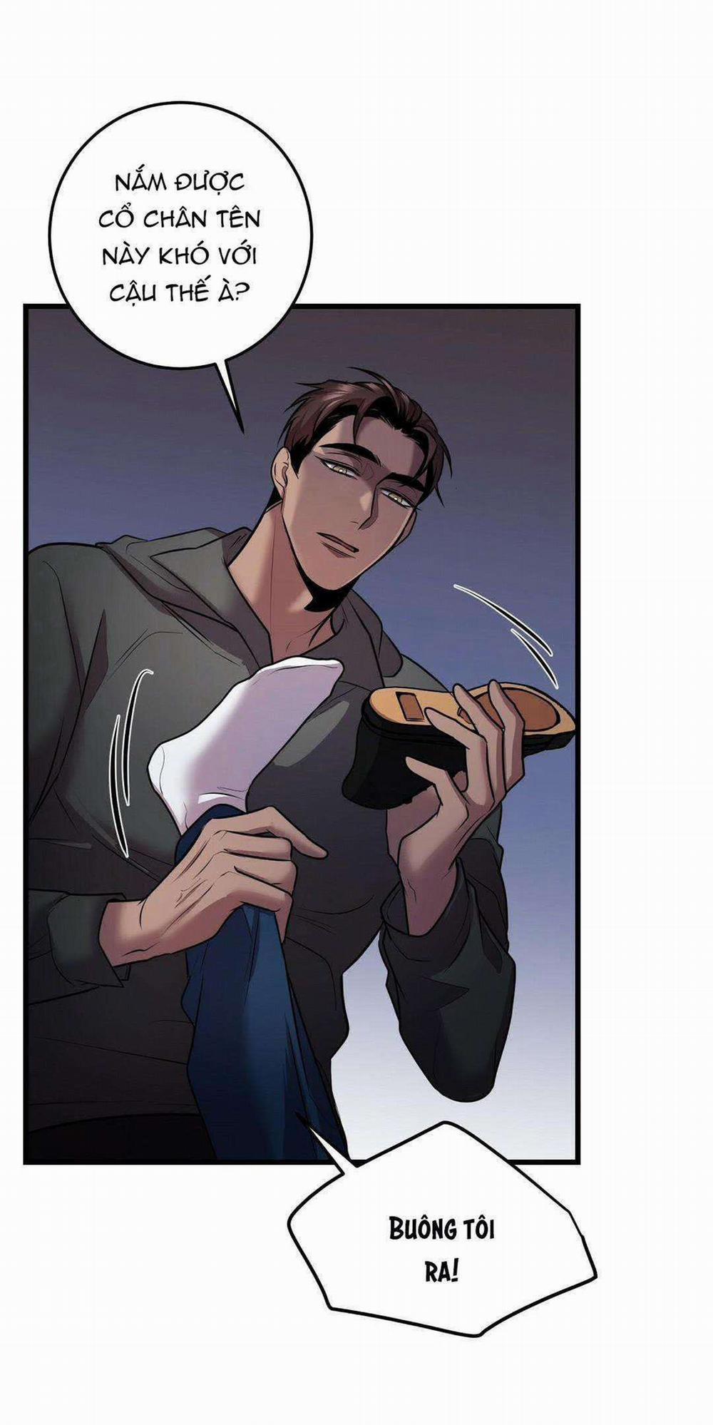 Đáy Sâu Tuyệt Vọng 27 trang 51