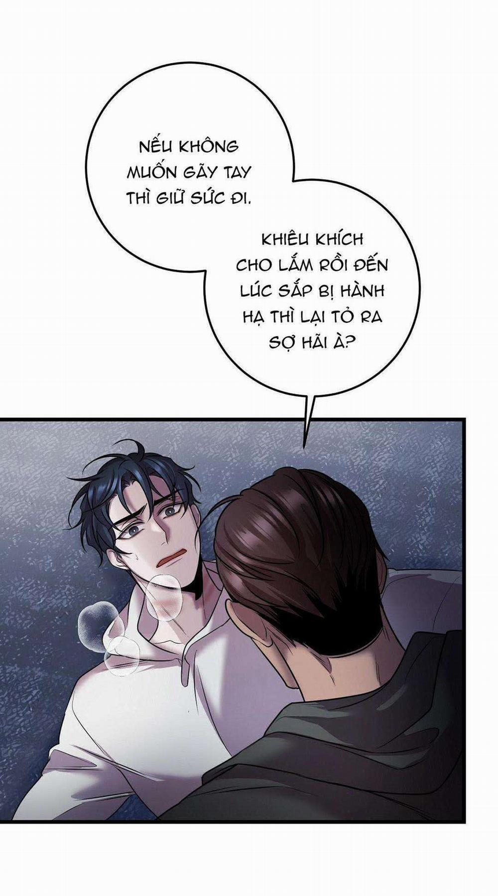 Đáy Sâu Tuyệt Vọng 27 trang 52