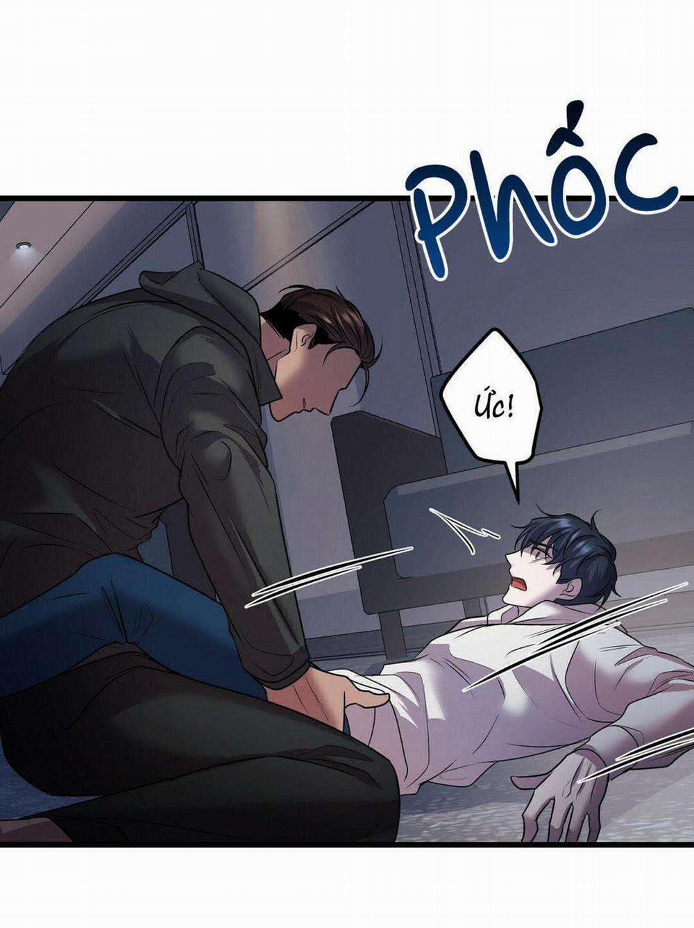 Đáy Sâu Tuyệt Vọng 27 trang 57