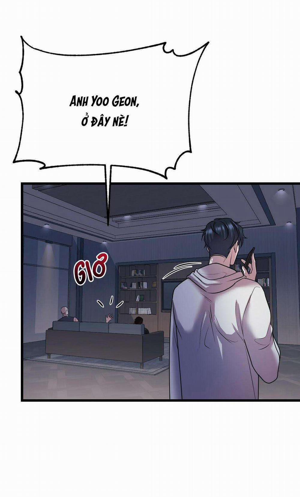 Đáy Sâu Tuyệt Vọng 27 trang 6