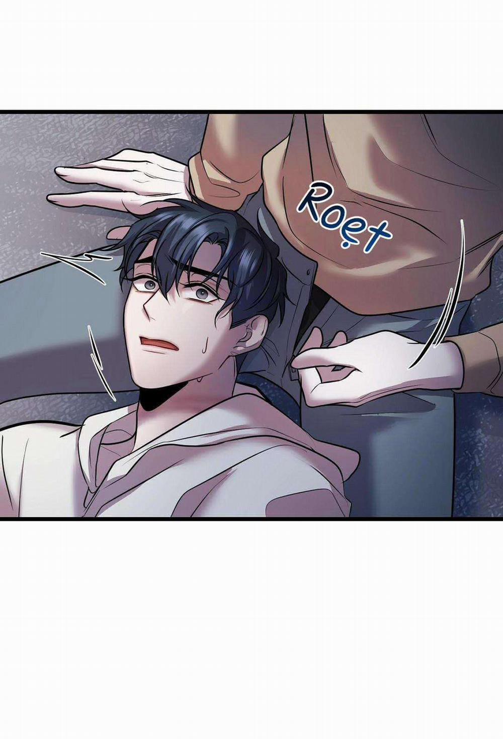 Đáy Sâu Tuyệt Vọng 27 trang 60