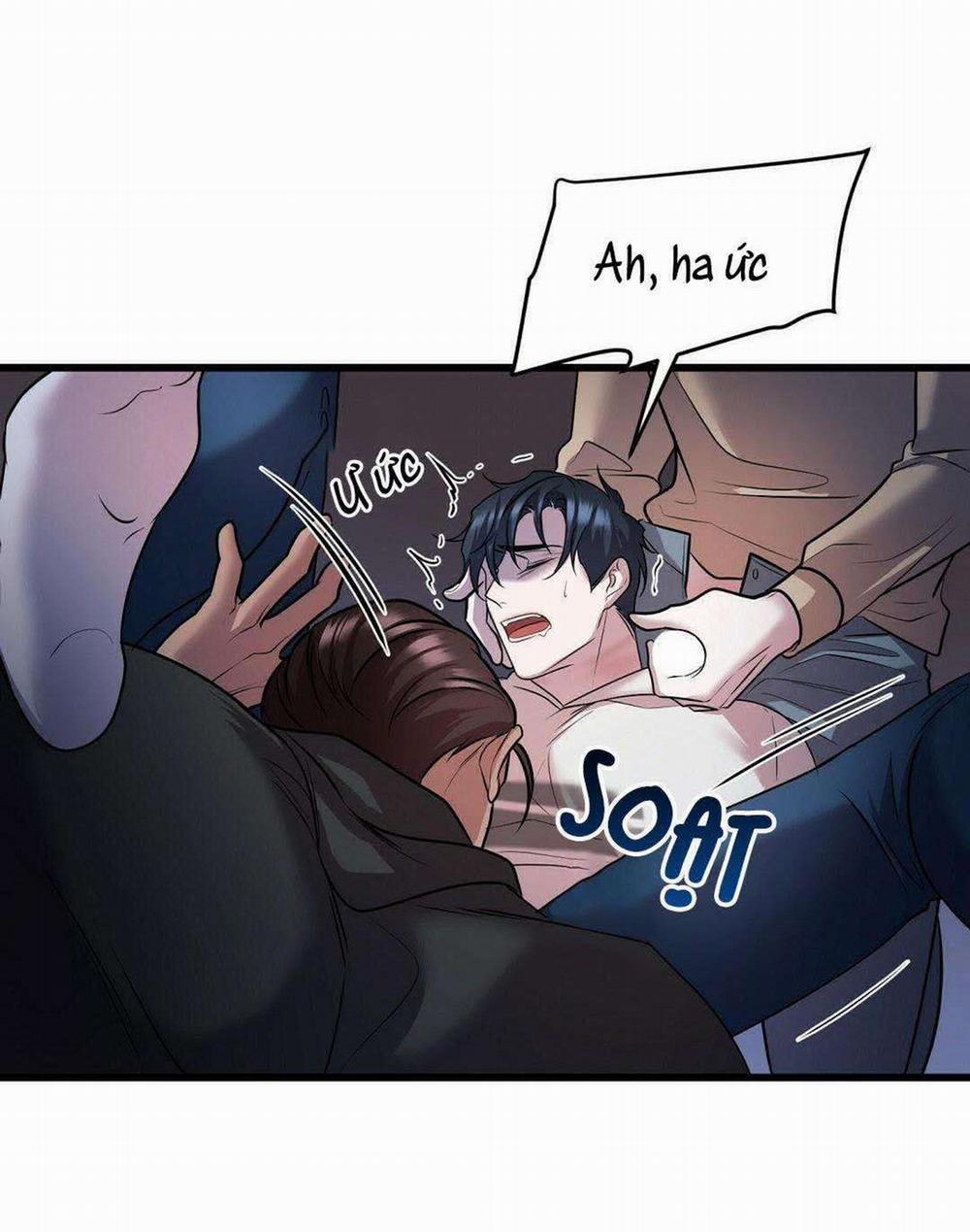 Đáy Sâu Tuyệt Vọng 27 trang 63