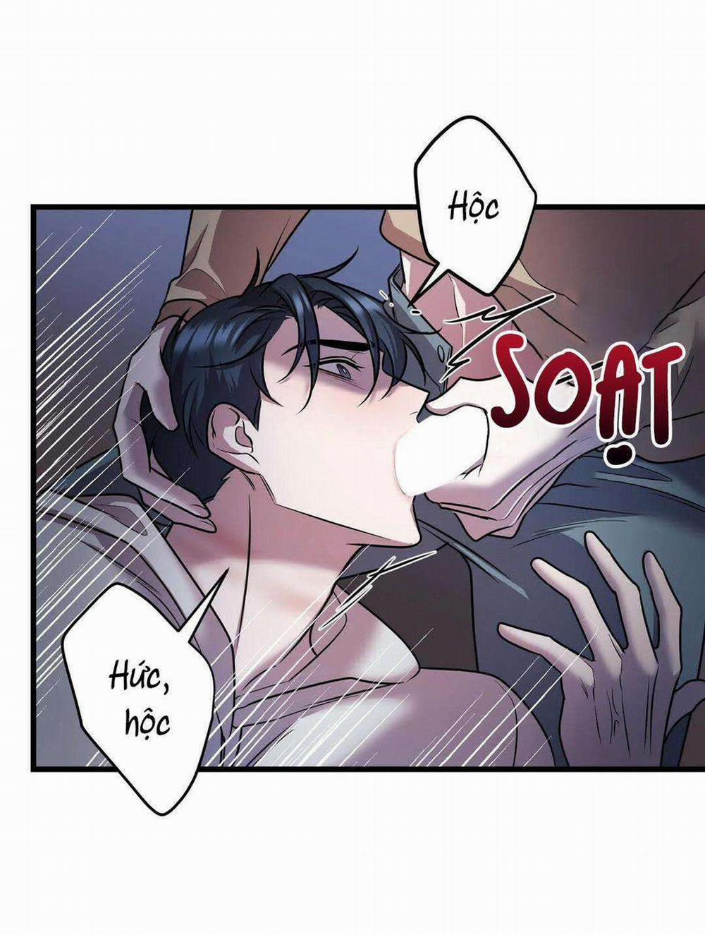 Đáy Sâu Tuyệt Vọng 27 trang 64