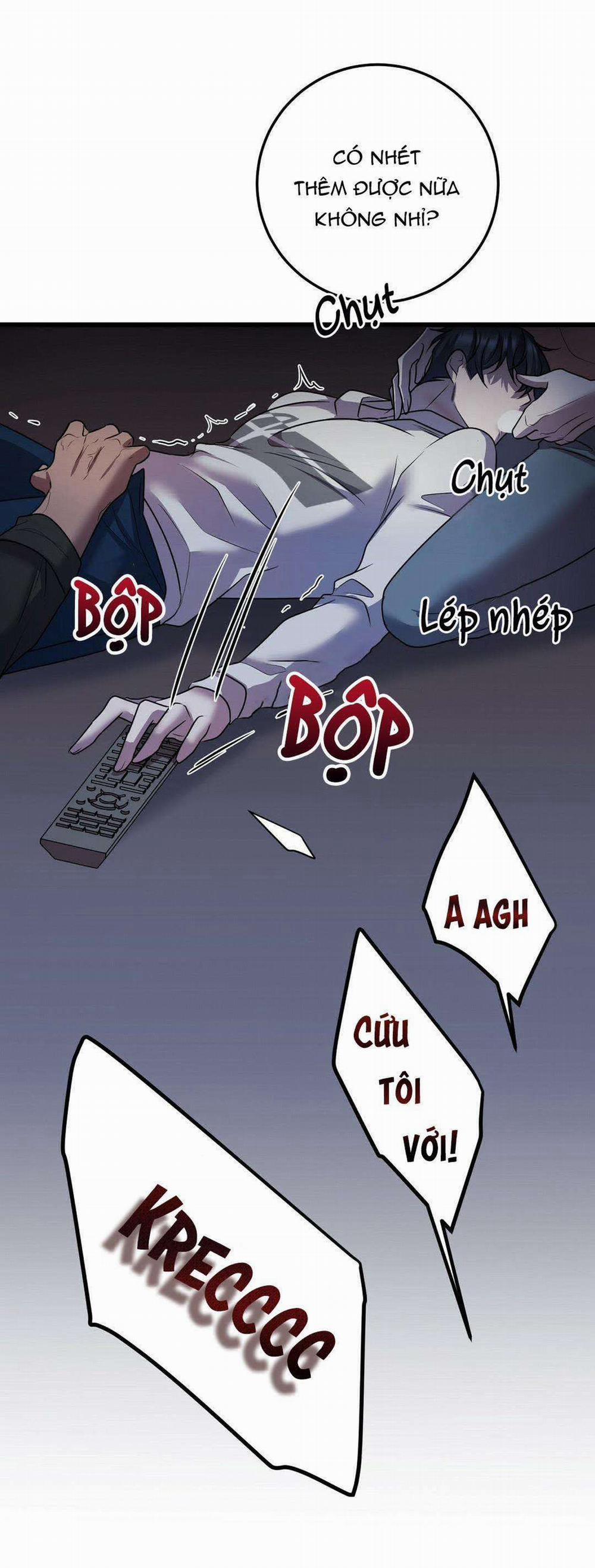 Đáy Sâu Tuyệt Vọng 27 trang 67