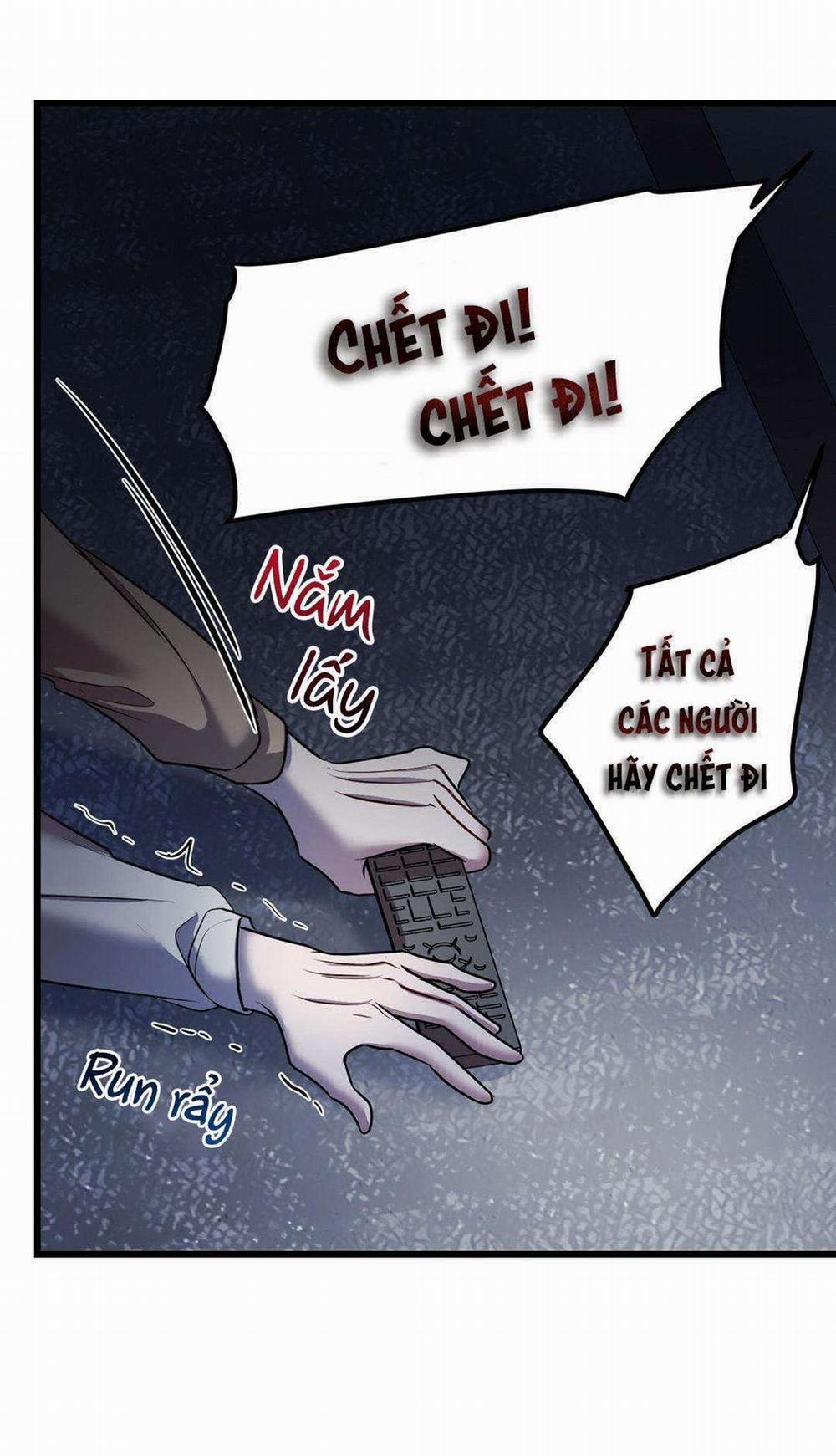 Đáy Sâu Tuyệt Vọng 27 trang 68