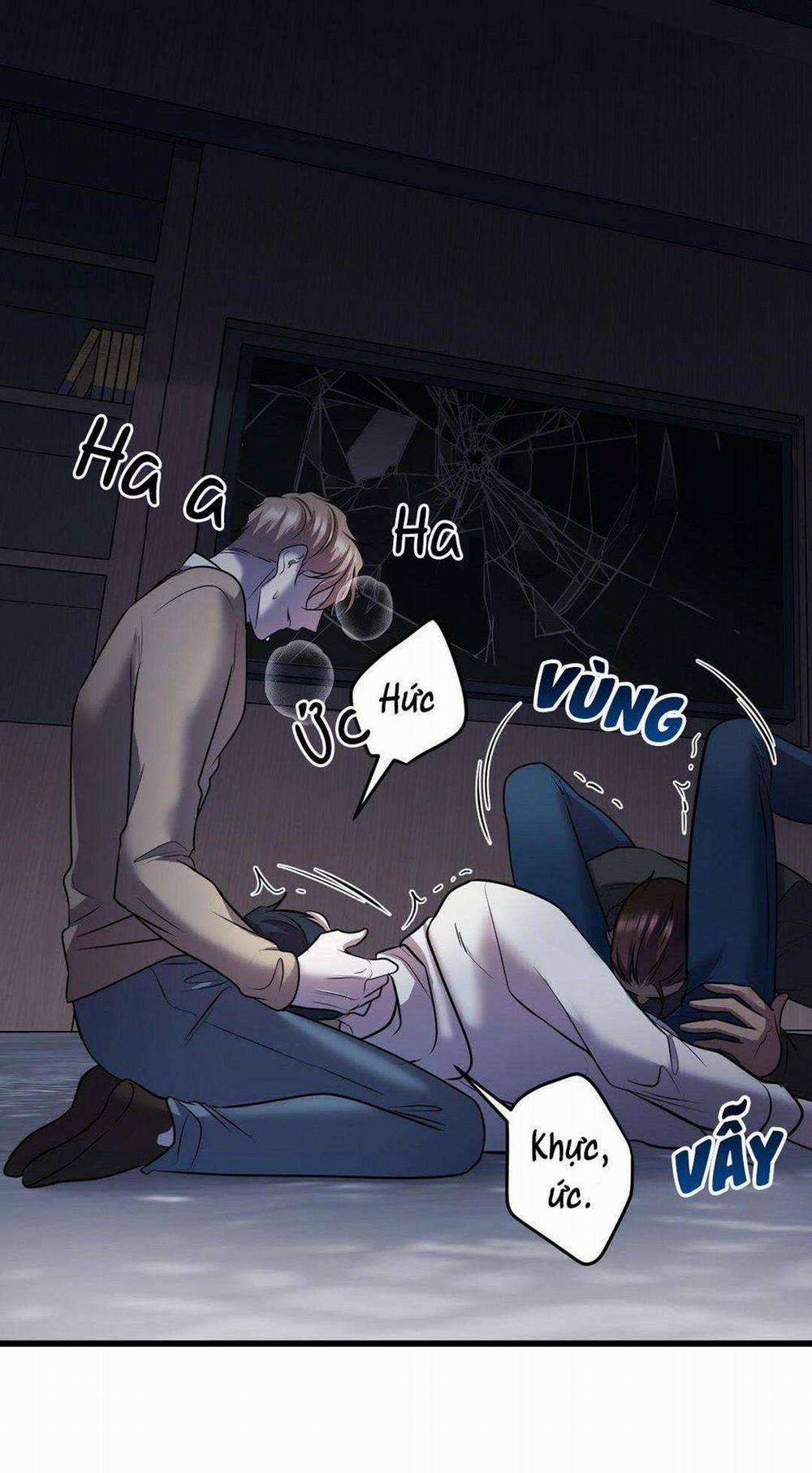 Đáy Sâu Tuyệt Vọng 27 trang 73