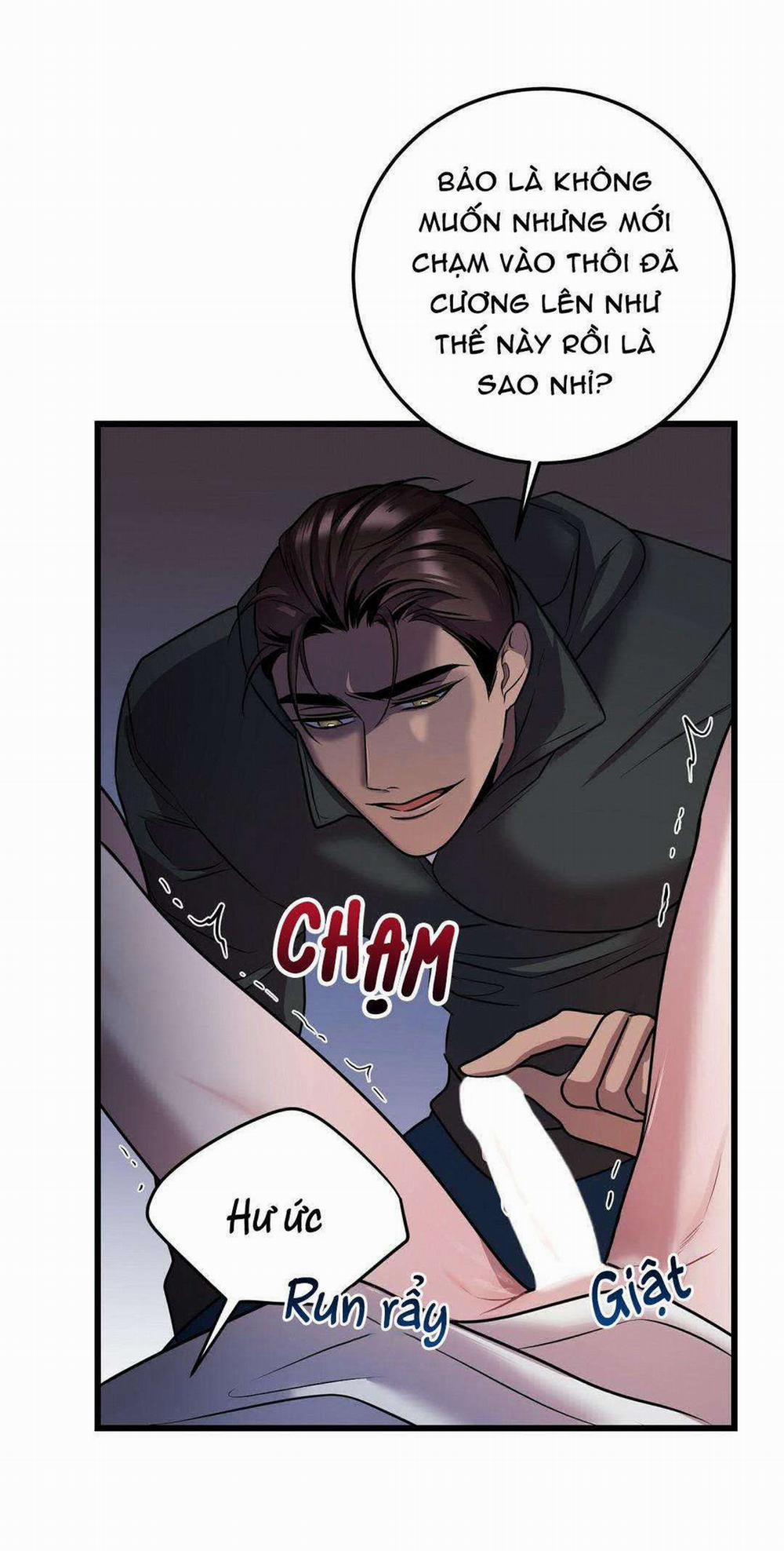 Đáy Sâu Tuyệt Vọng 27 trang 75