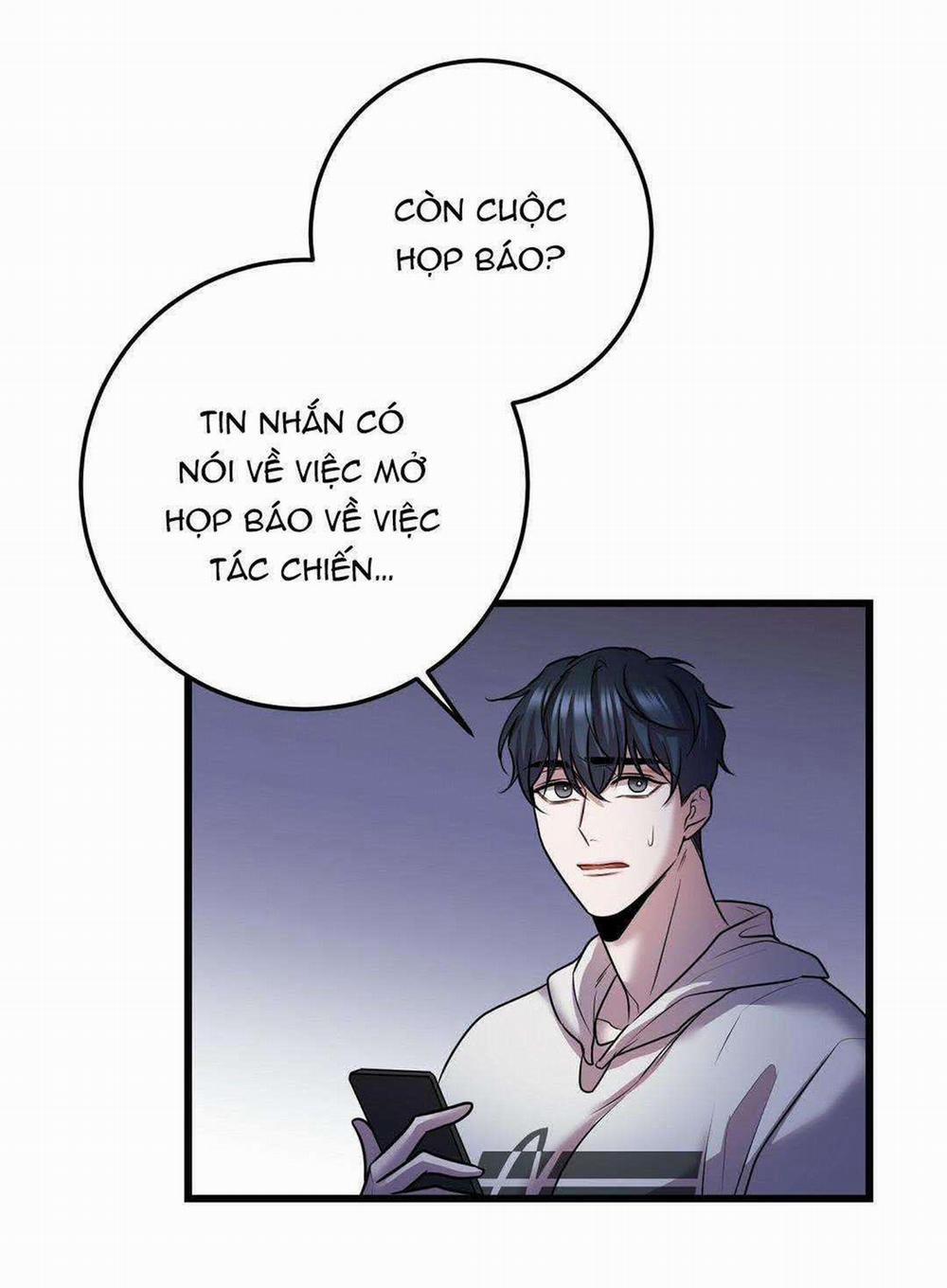 Đáy Sâu Tuyệt Vọng 27 trang 9