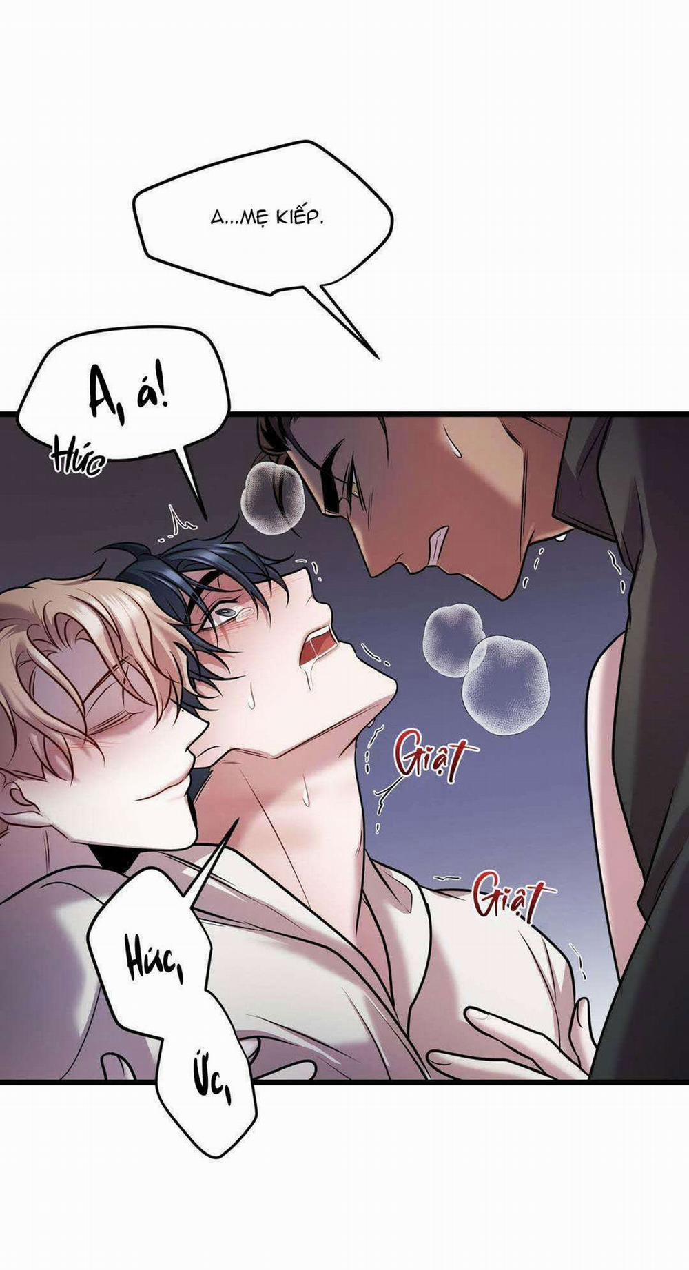 Đáy Sâu Tuyệt Vọng 28 trang 20