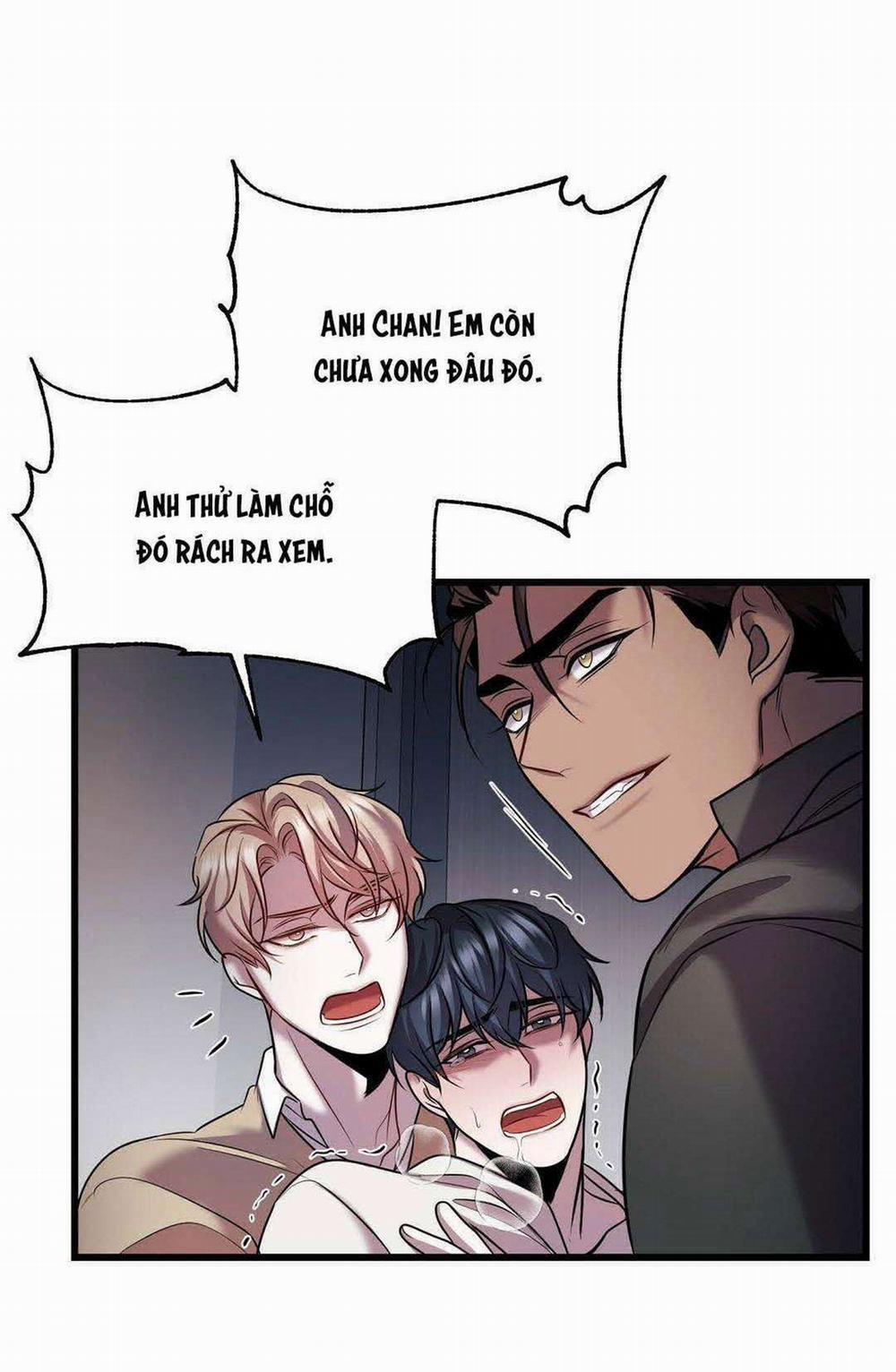 Đáy Sâu Tuyệt Vọng 28 trang 23