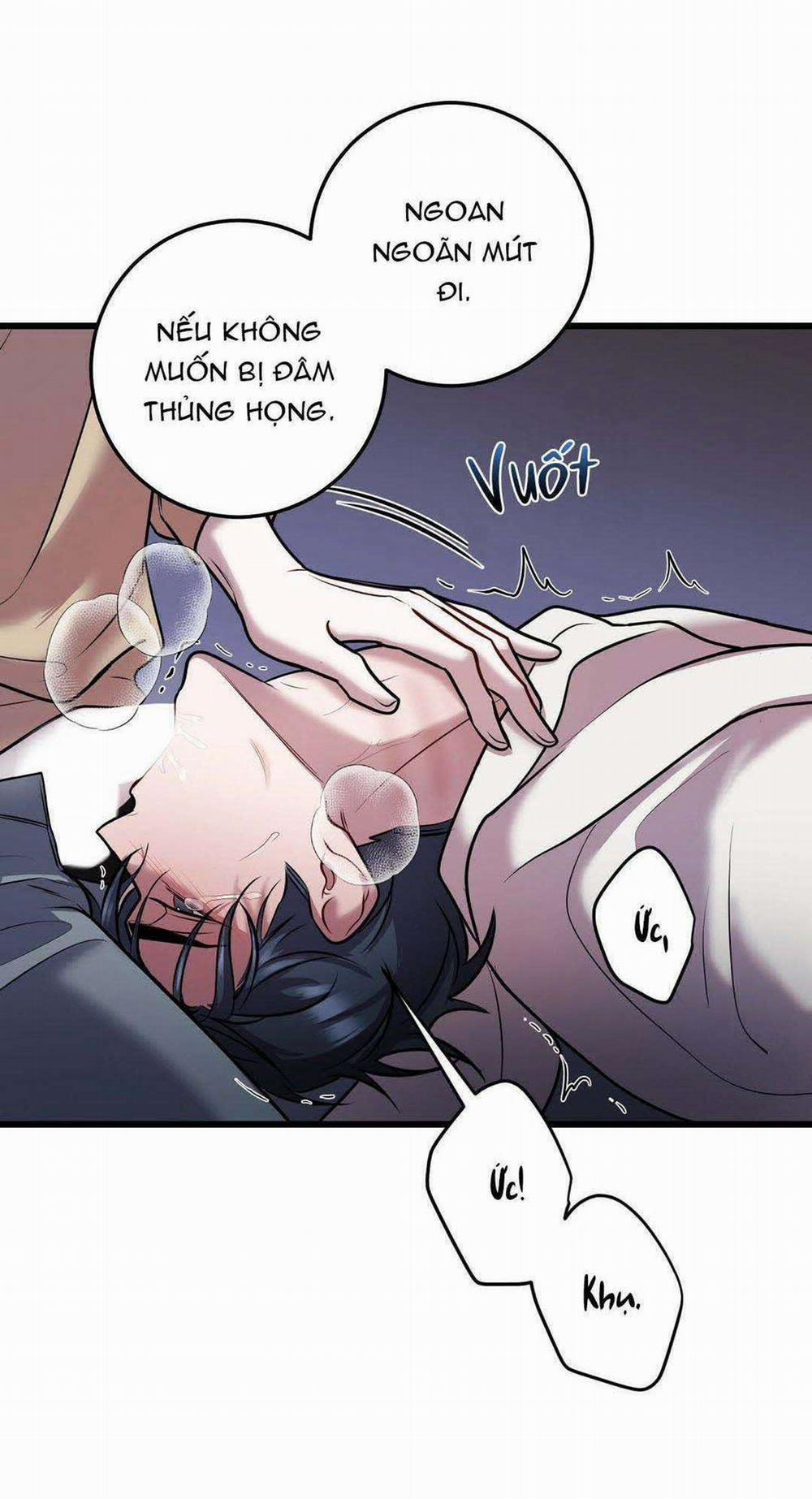 Đáy Sâu Tuyệt Vọng 28 trang 3