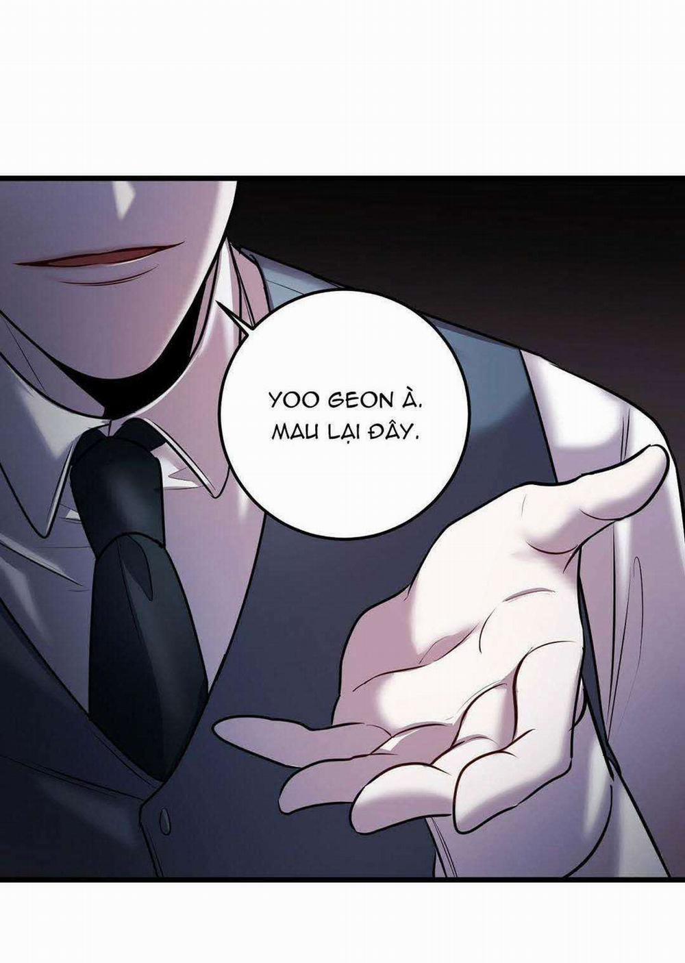 Đáy Sâu Tuyệt Vọng 28 trang 31