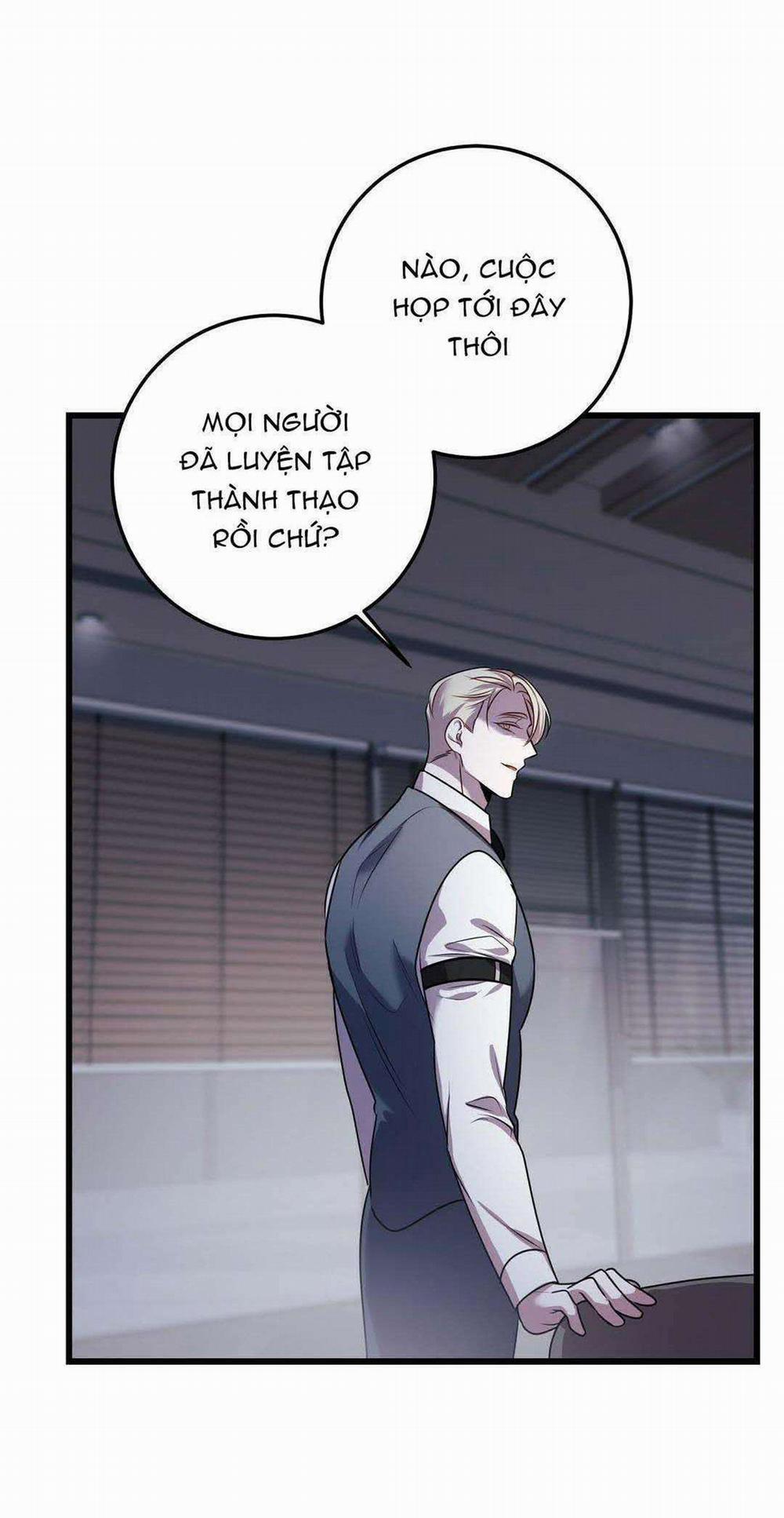 Đáy Sâu Tuyệt Vọng 28 trang 50