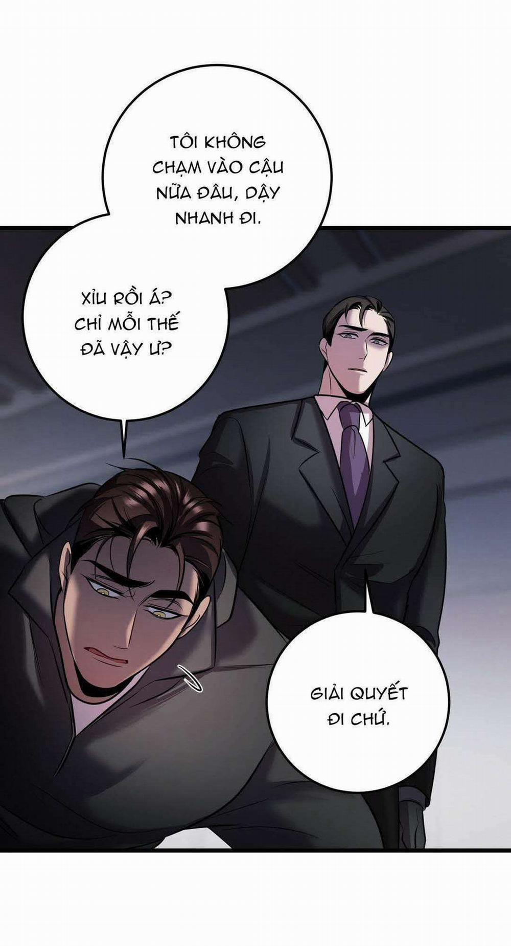 Đáy Sâu Tuyệt Vọng 28 trang 57