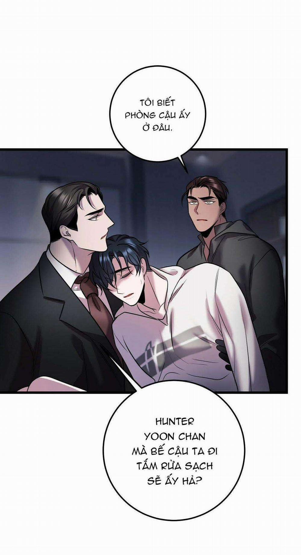 Đáy Sâu Tuyệt Vọng 28 trang 59