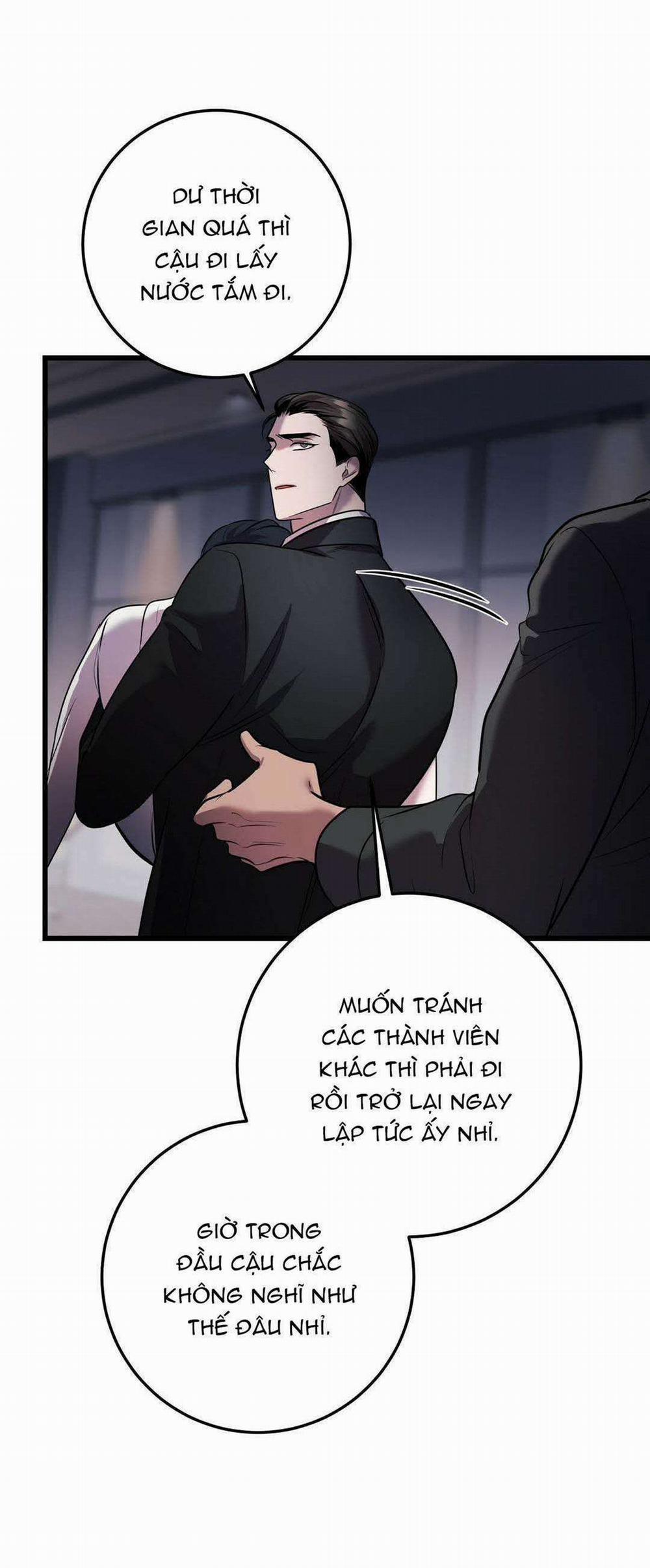 Đáy Sâu Tuyệt Vọng 28 trang 62