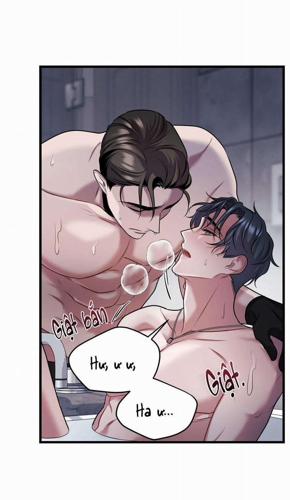 Đáy Sâu Tuyệt Vọng 29 trang 16