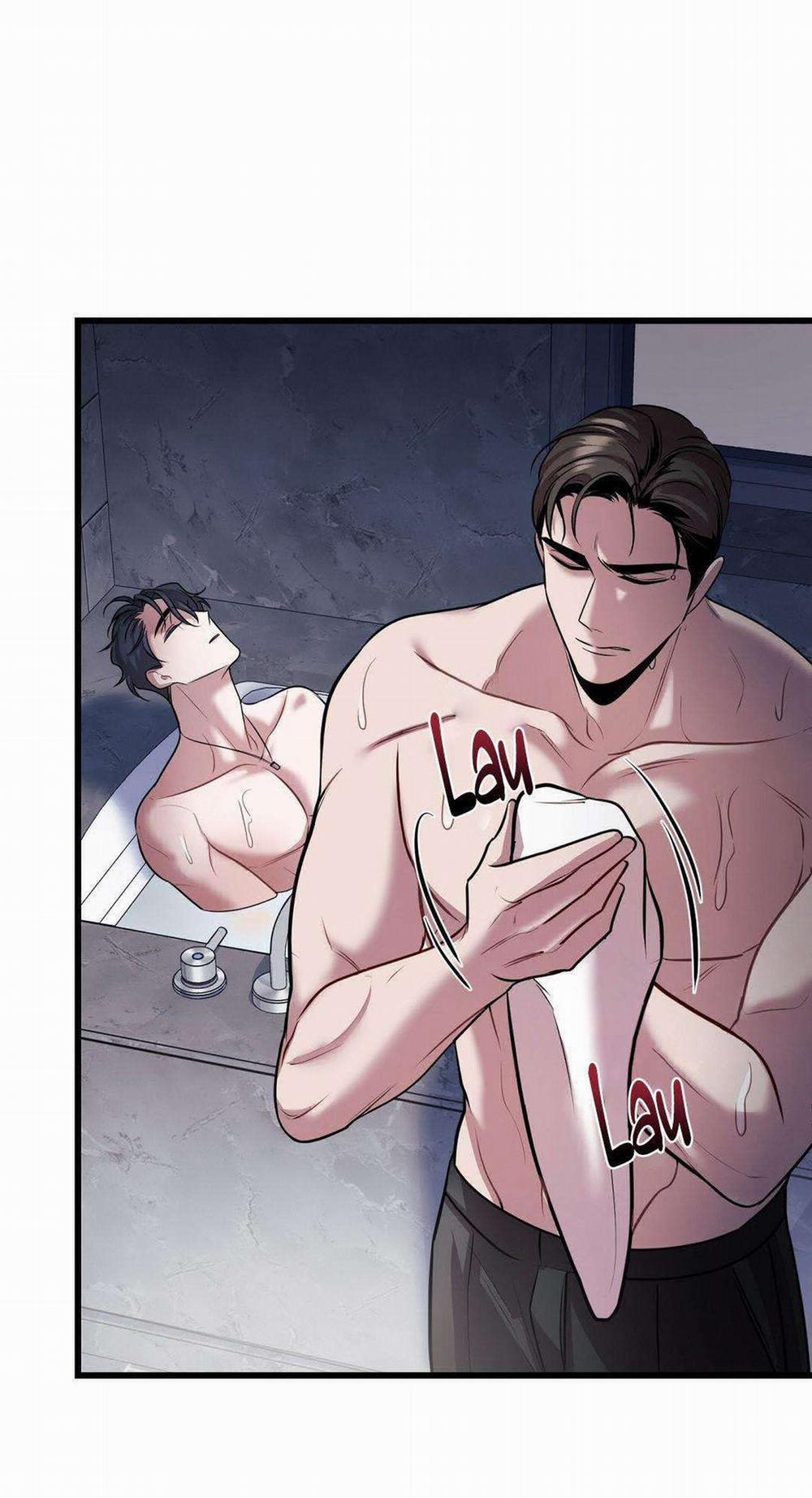 Đáy Sâu Tuyệt Vọng 29 trang 20