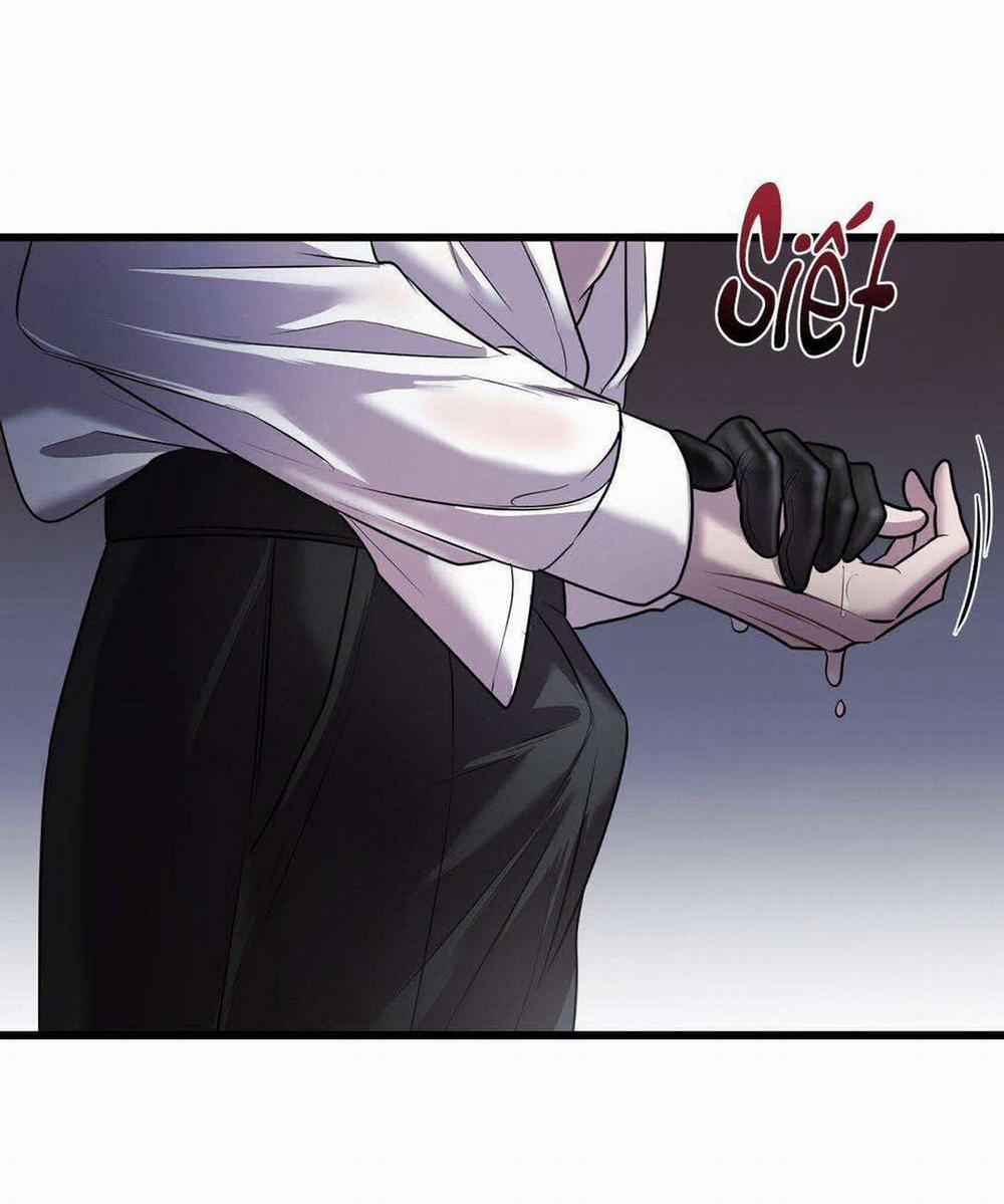 Đáy Sâu Tuyệt Vọng 29 trang 22