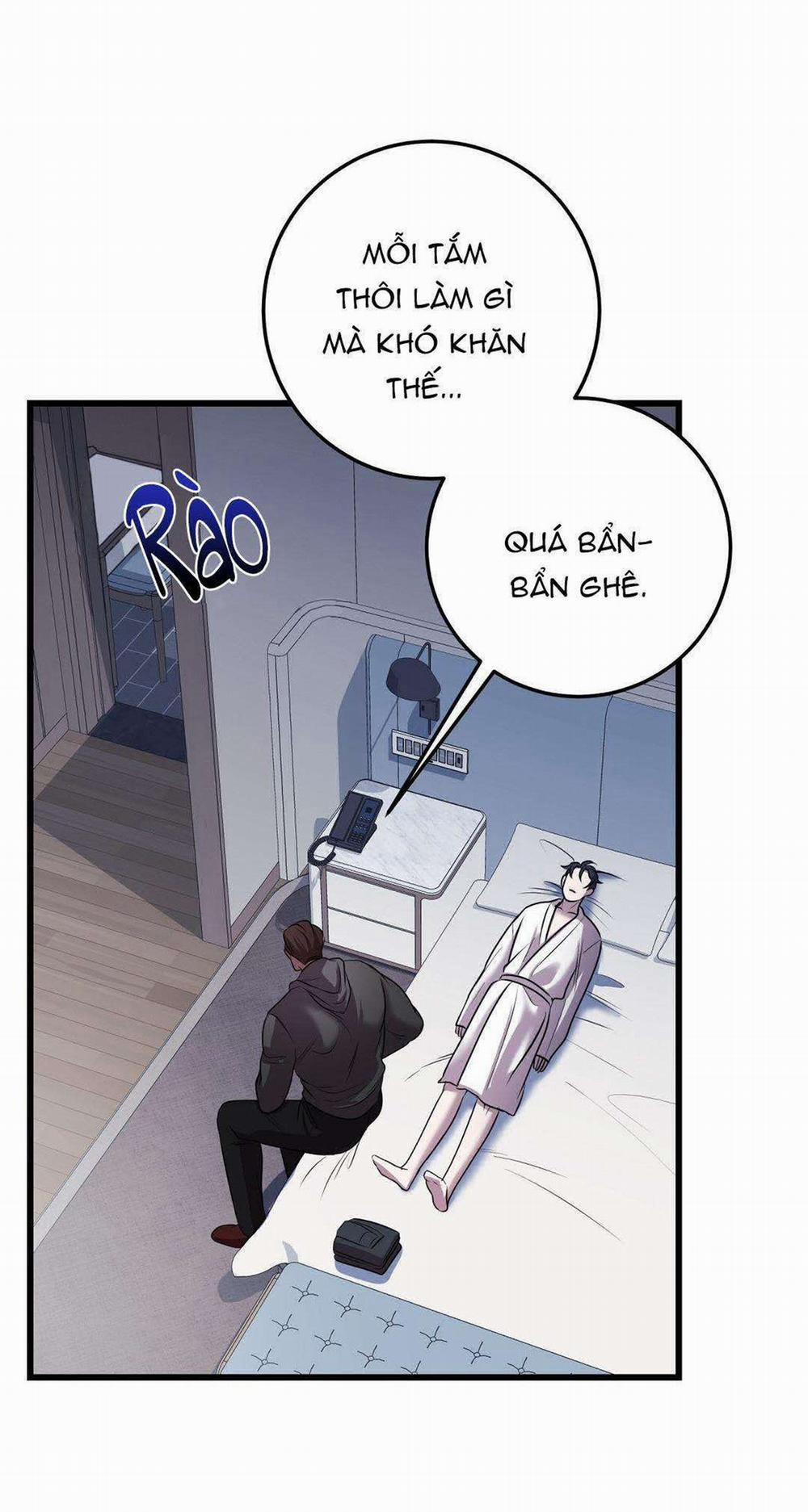 Đáy Sâu Tuyệt Vọng 29 trang 23